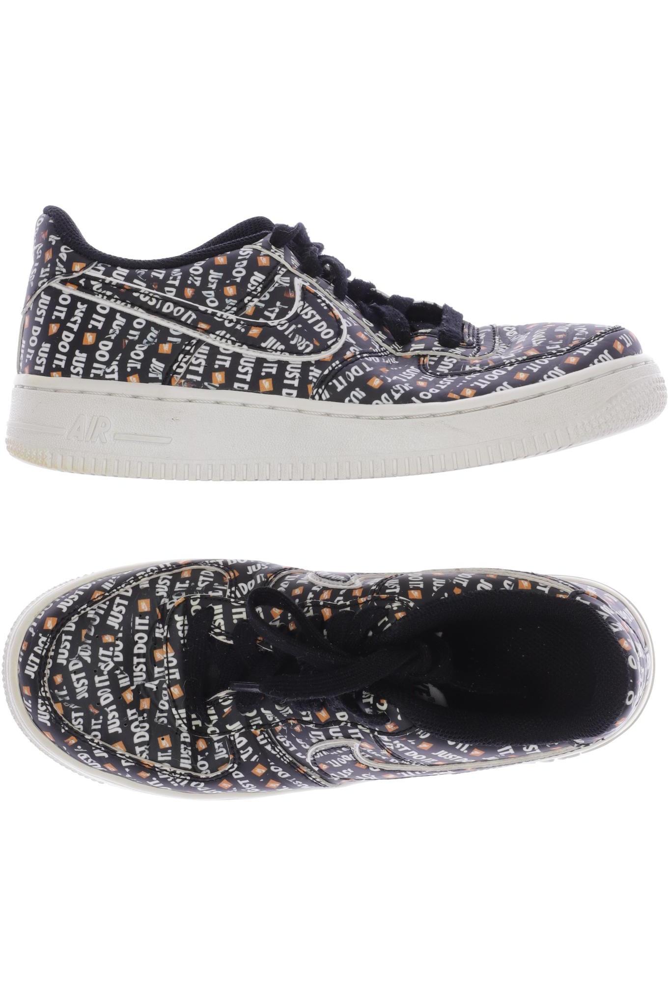 

Nike Damen Sneakers, schwarz