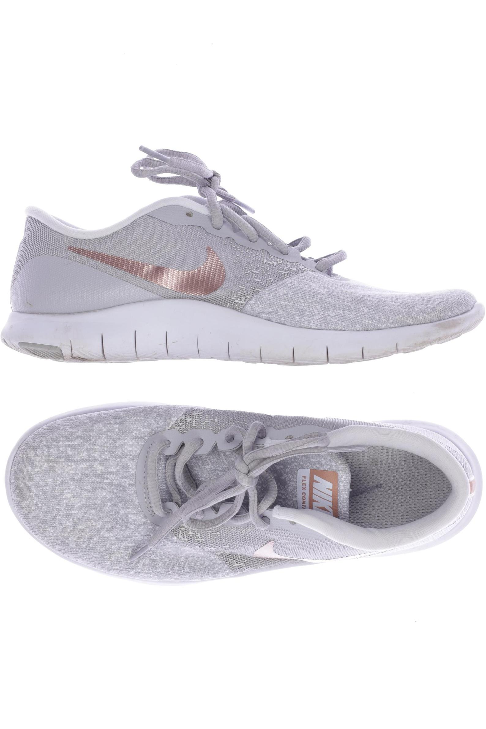 

Nike Damen Sneakers, grau, Gr. 38.5
