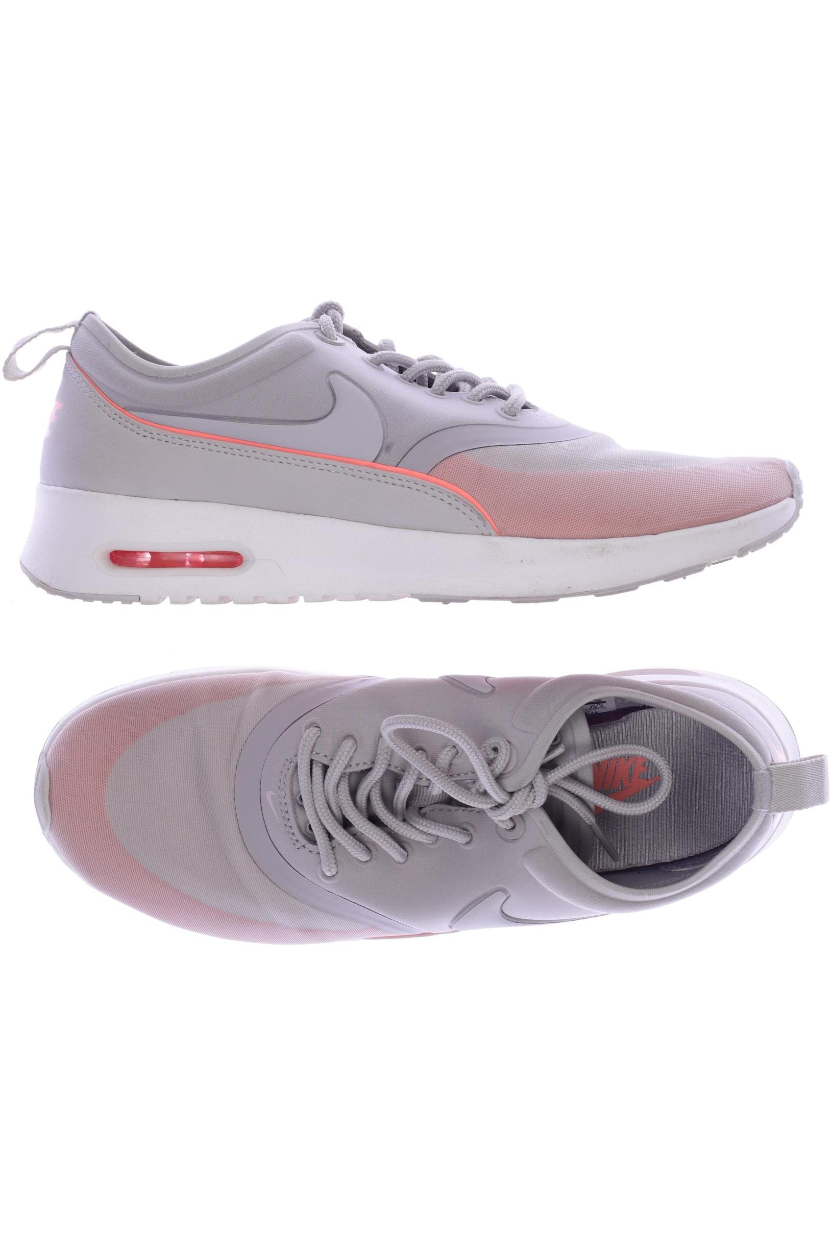 

Nike Damen Sneakers, grau