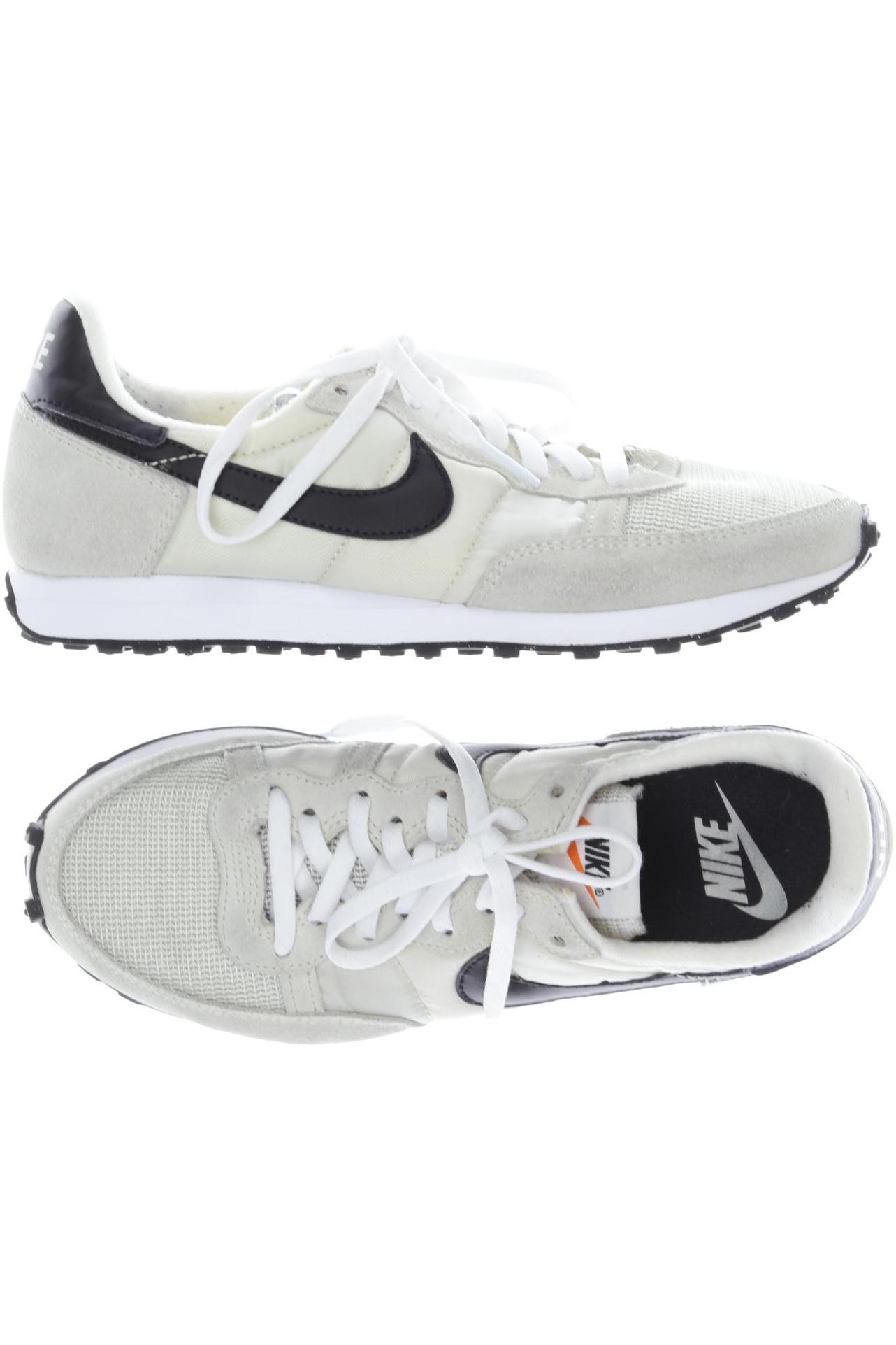 

Nike Damen Sneakers, cremeweiß, Gr. 38