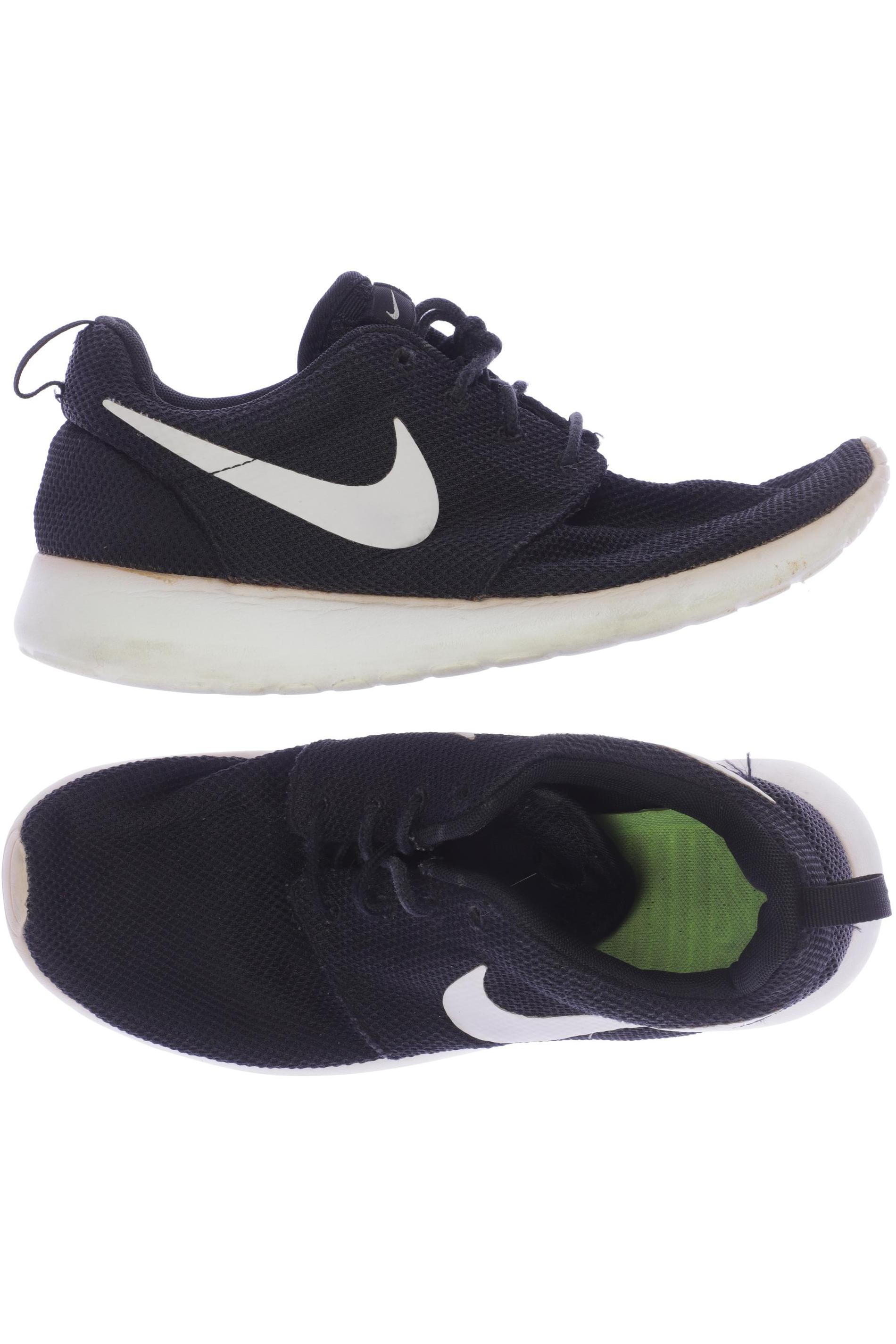 

Nike Damen Sneakers, schwarz, Gr. 39