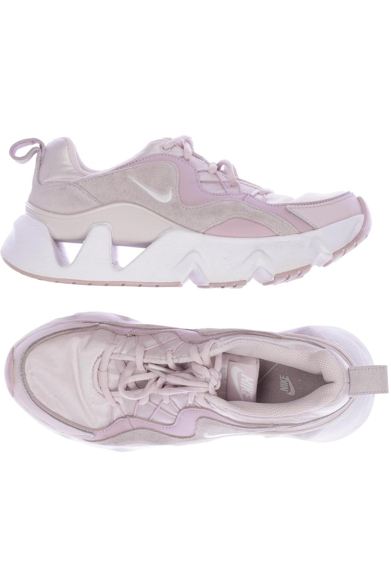 

Nike Damen Sneakers, pink, Gr. 37.5