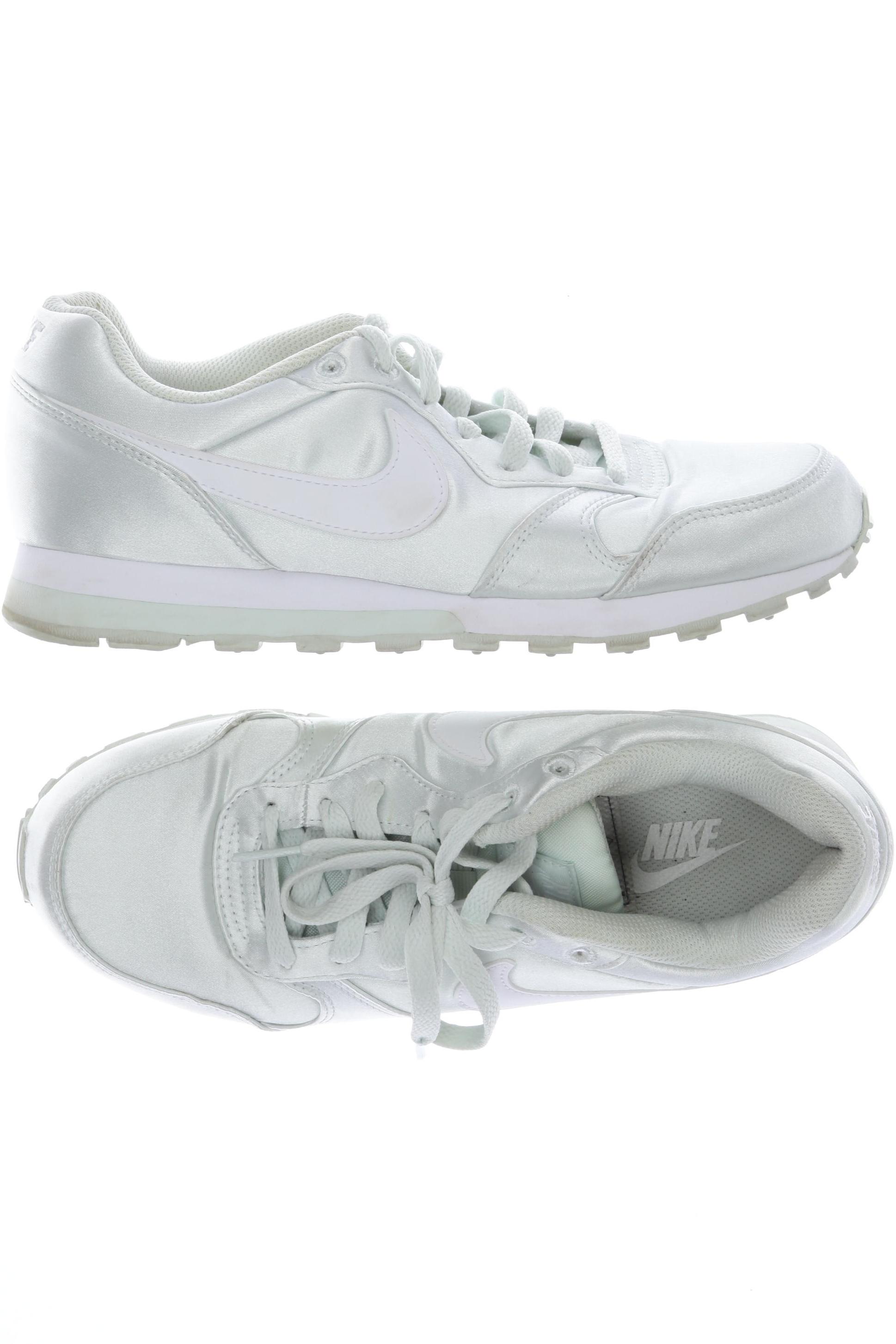 

Nike Damen Sneakers, hellgrün, Gr. 38