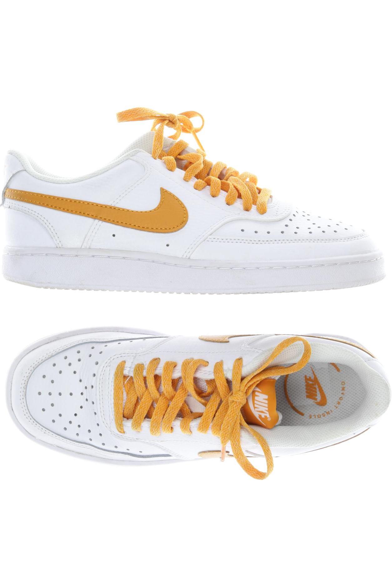 

Nike Damen Sneakers, weiß, Gr. 38