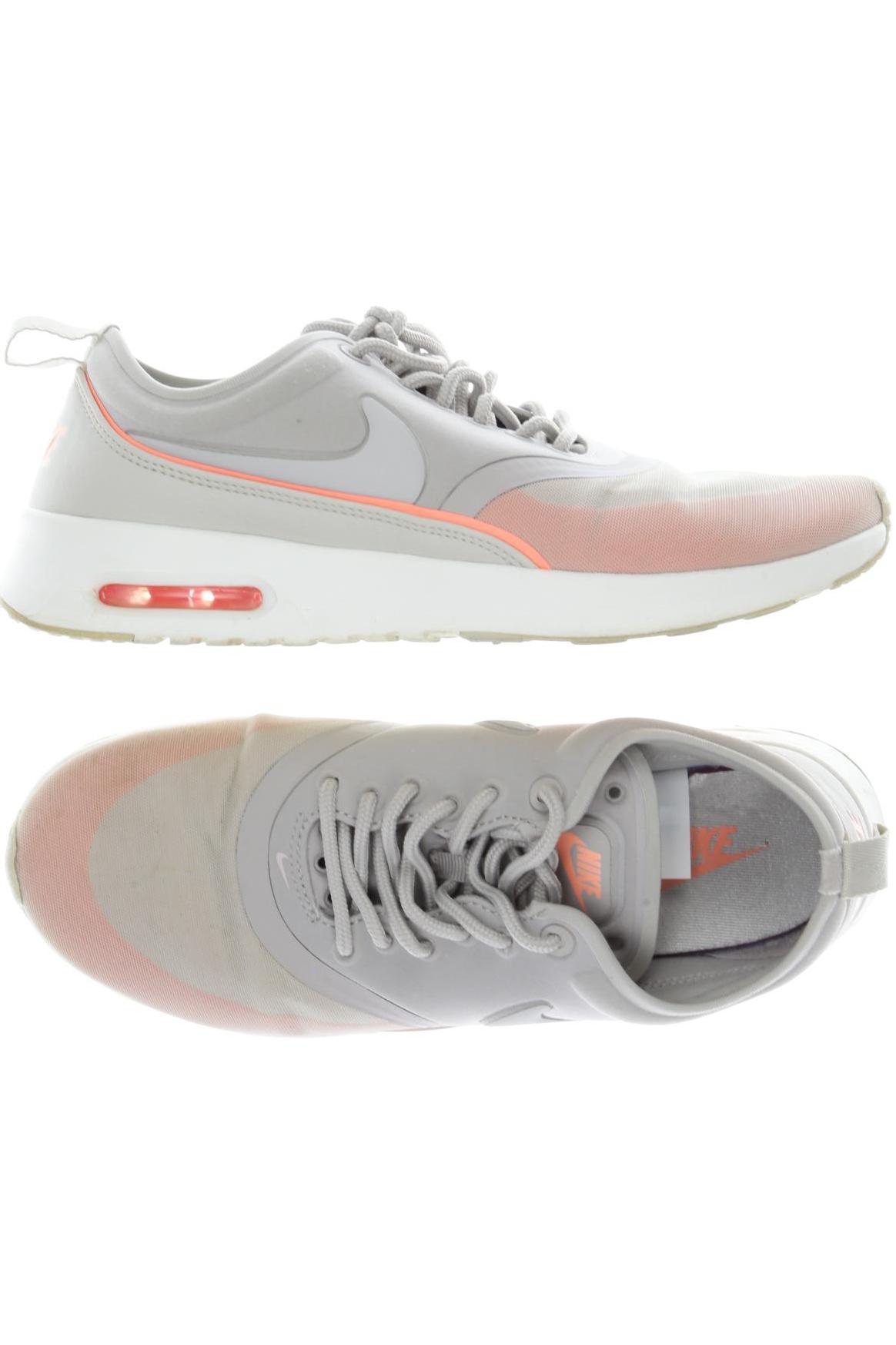 

Nike Damen Sneakers, grau, Gr. 36.5