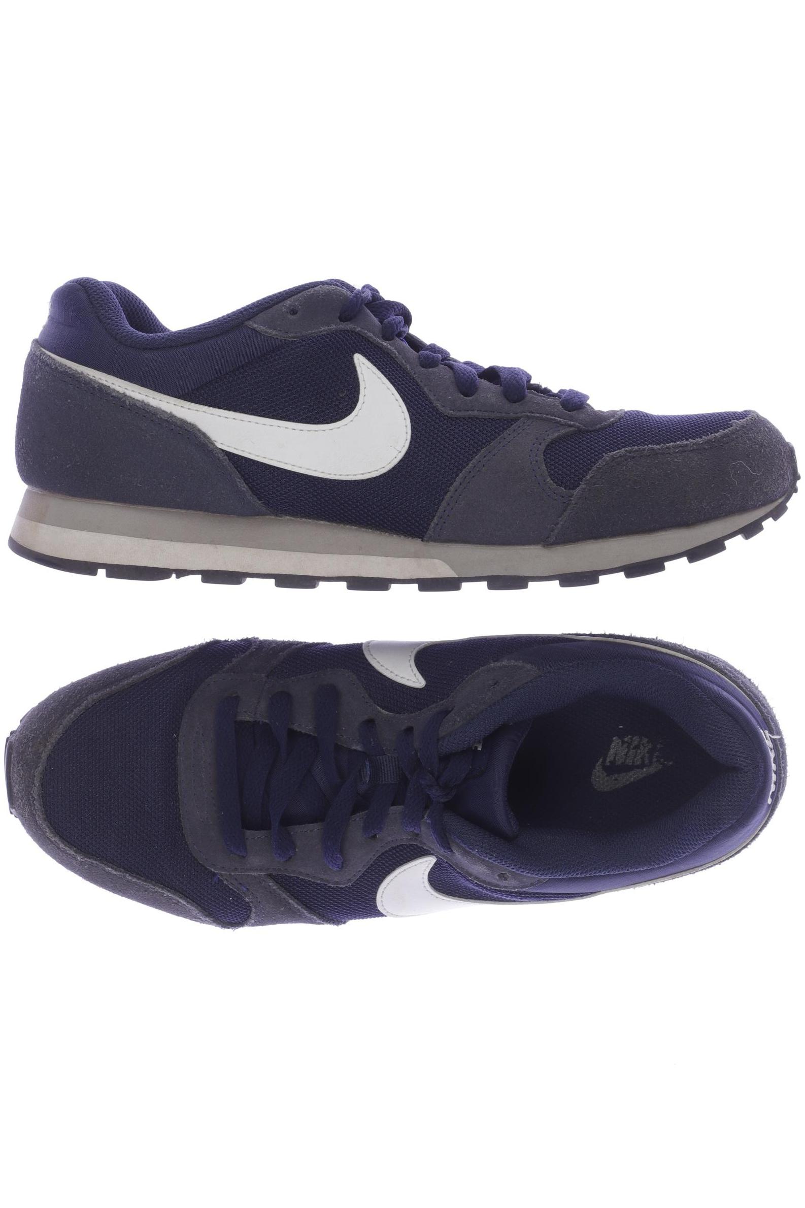 

Nike Damen Sneakers, marineblau