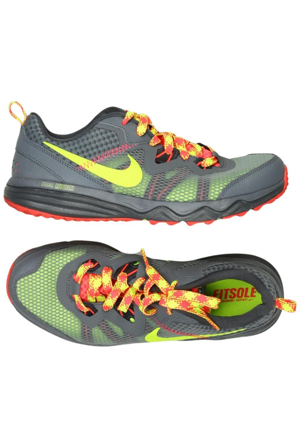 

Nike Damen Sneakers, neon, Gr. 39