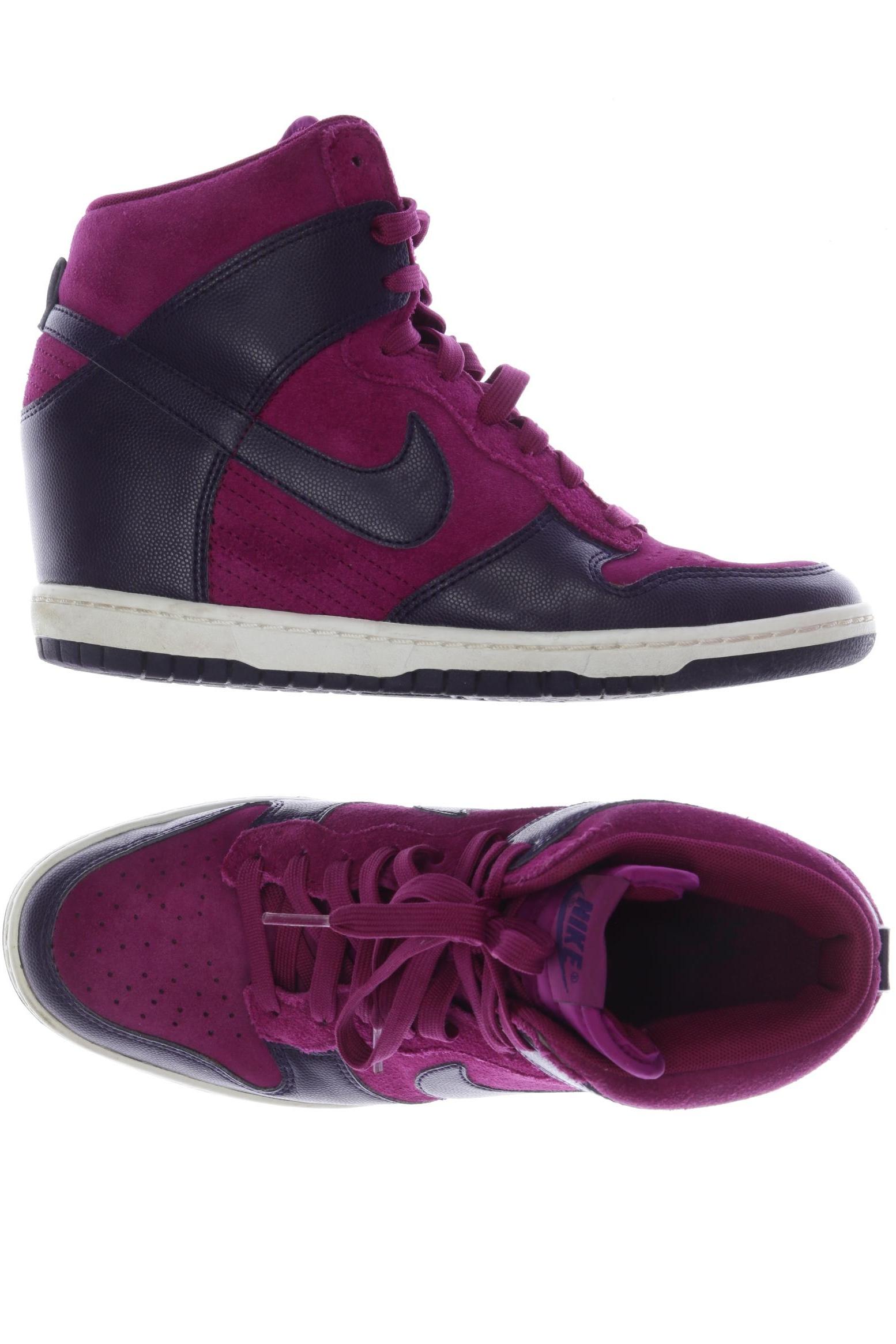 

Nike Damen Sneakers, flieder, Gr. 40