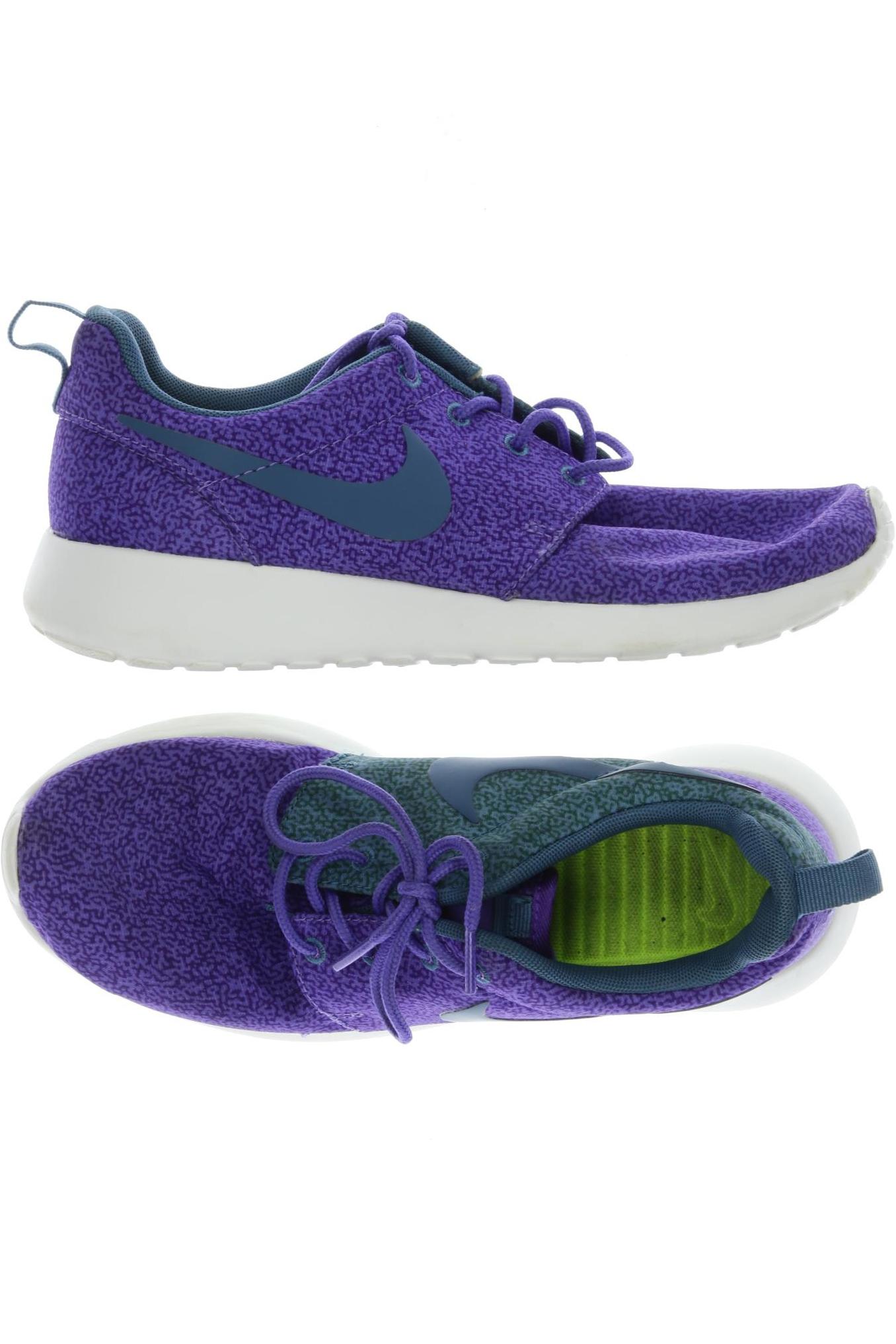

Nike Damen Sneakers, flieder, Gr. 36.5