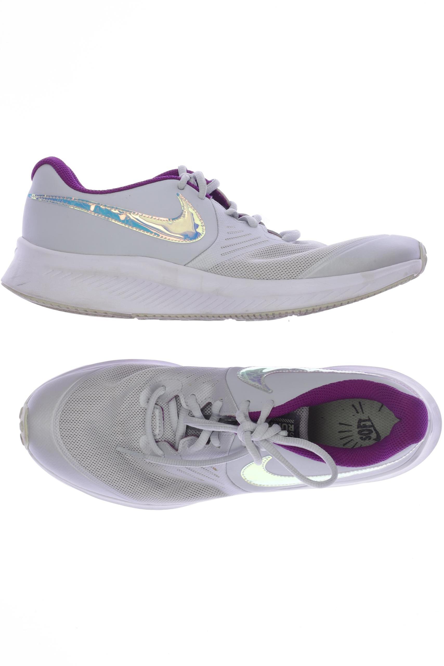 

Nike Damen Sneakers, grau