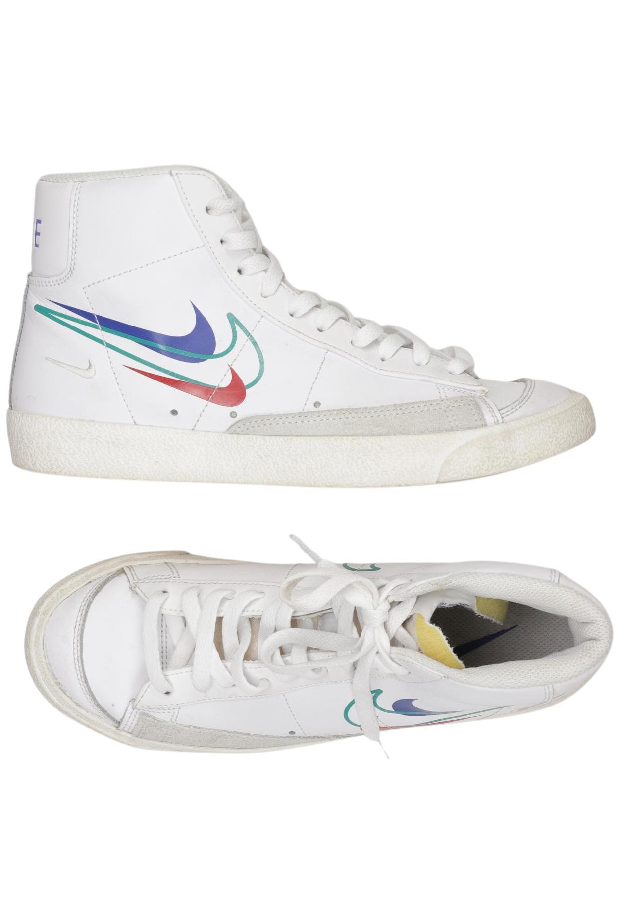 

Nike Damen Sneakers, weiß, Gr. 40