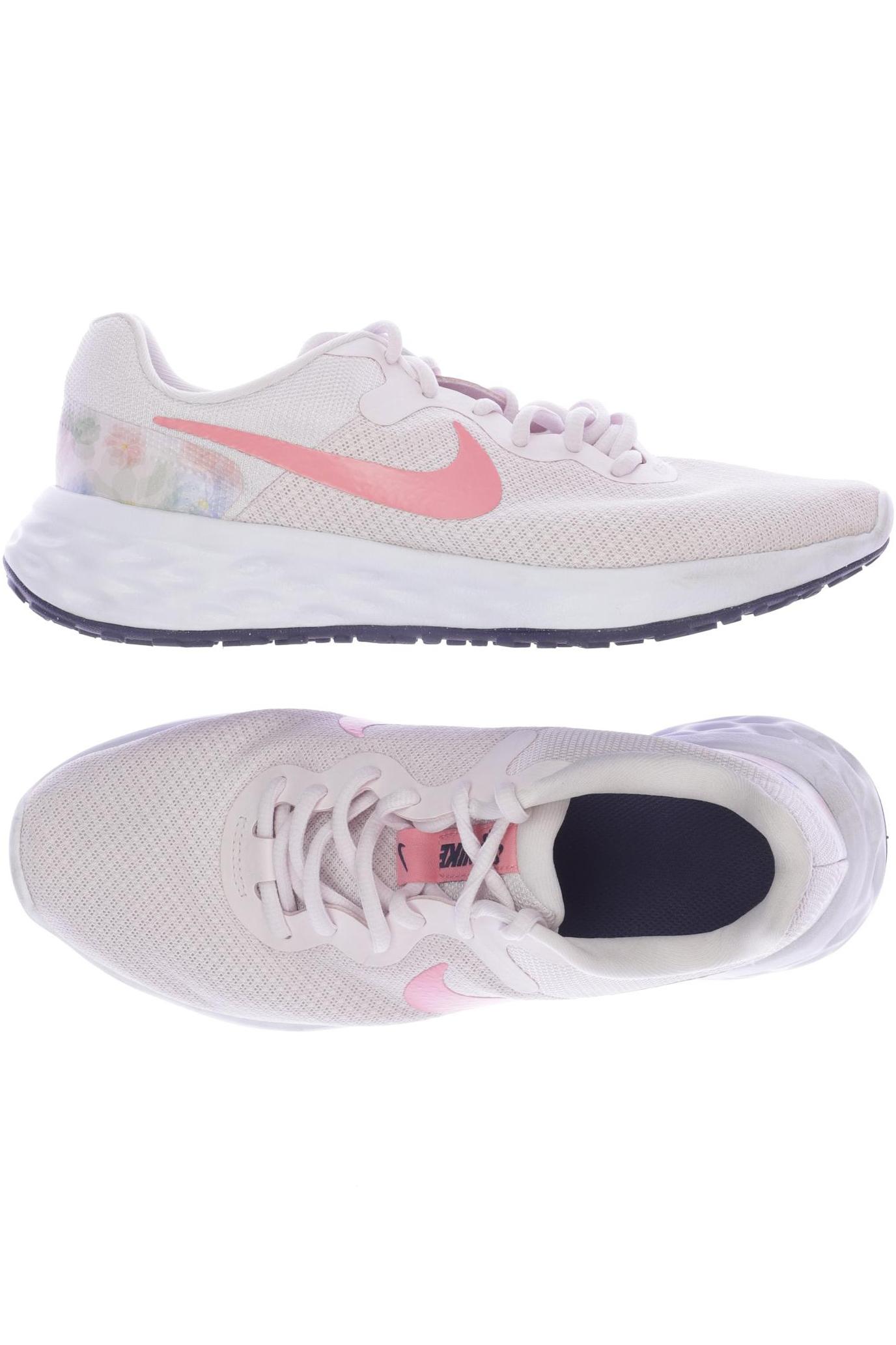 

Nike Damen Sneakers, pink