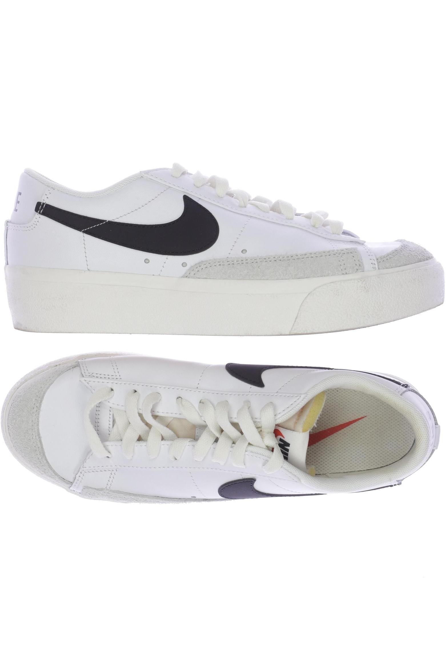 

Nike Damen Sneakers, weiß, Gr. 40