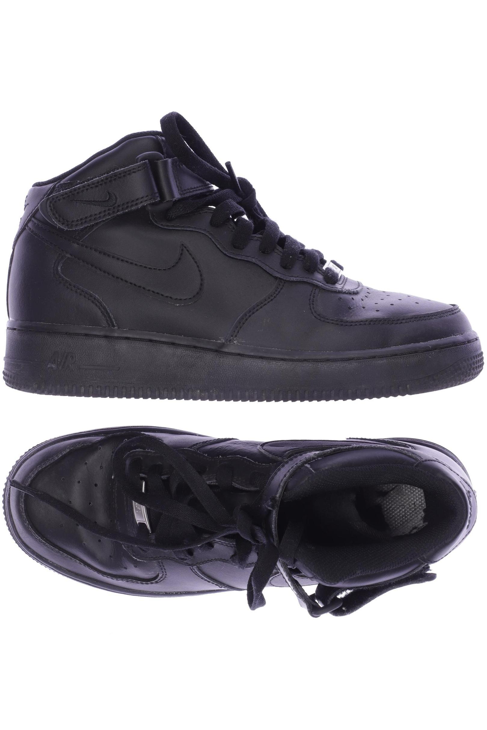 

Nike Damen Sneakers, schwarz, Gr. 39