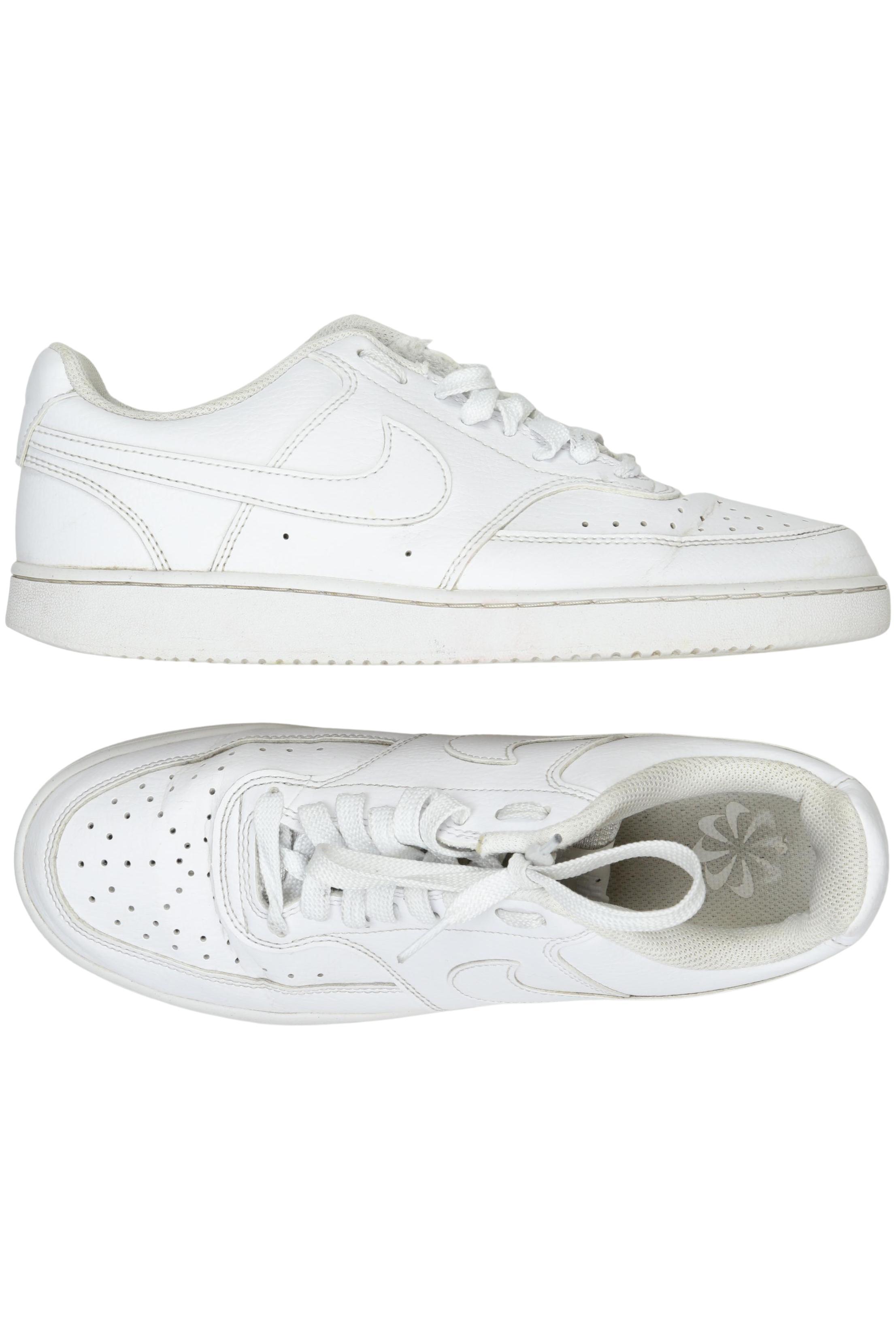 

Nike Damen Sneakers, weiß, Gr. 42