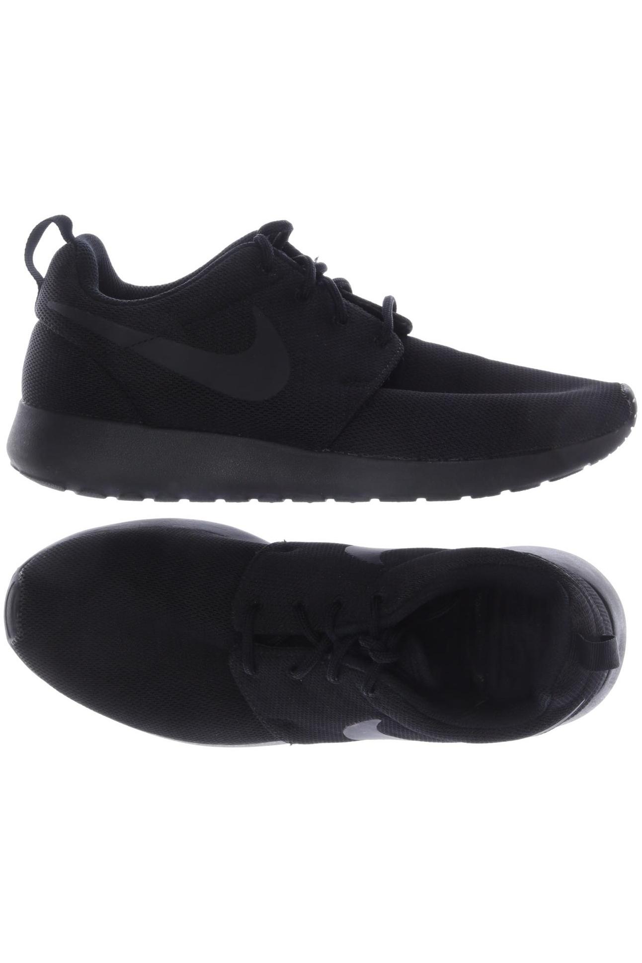 

Nike Damen Sneakers, schwarz, Gr. 39