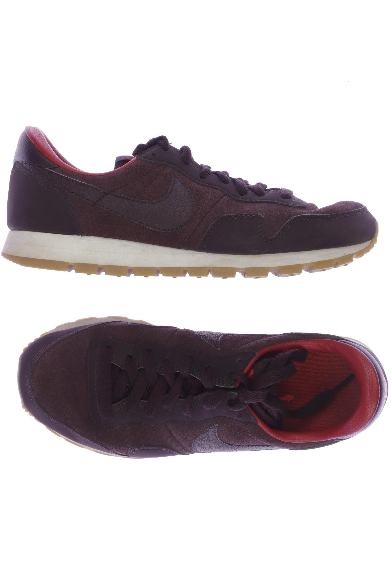 

Nike Damen Sneakers, bordeaux, Gr. 40.5