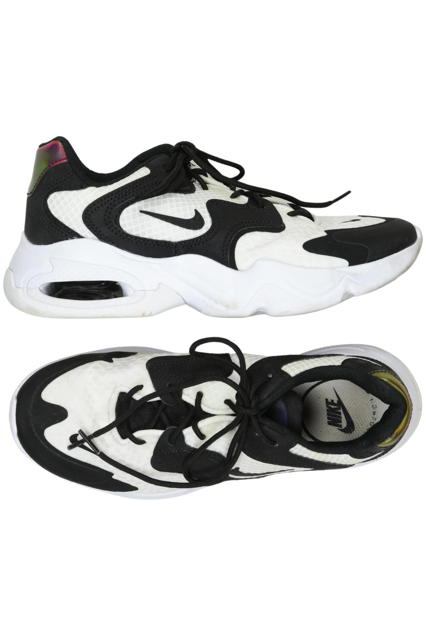 

Nike Damen Sneakers, schwarz, Gr. 37.5