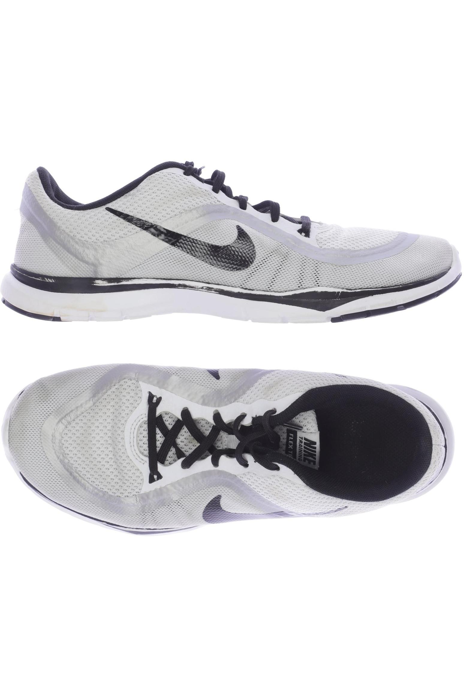 

Nike Damen Sneakers, weiß