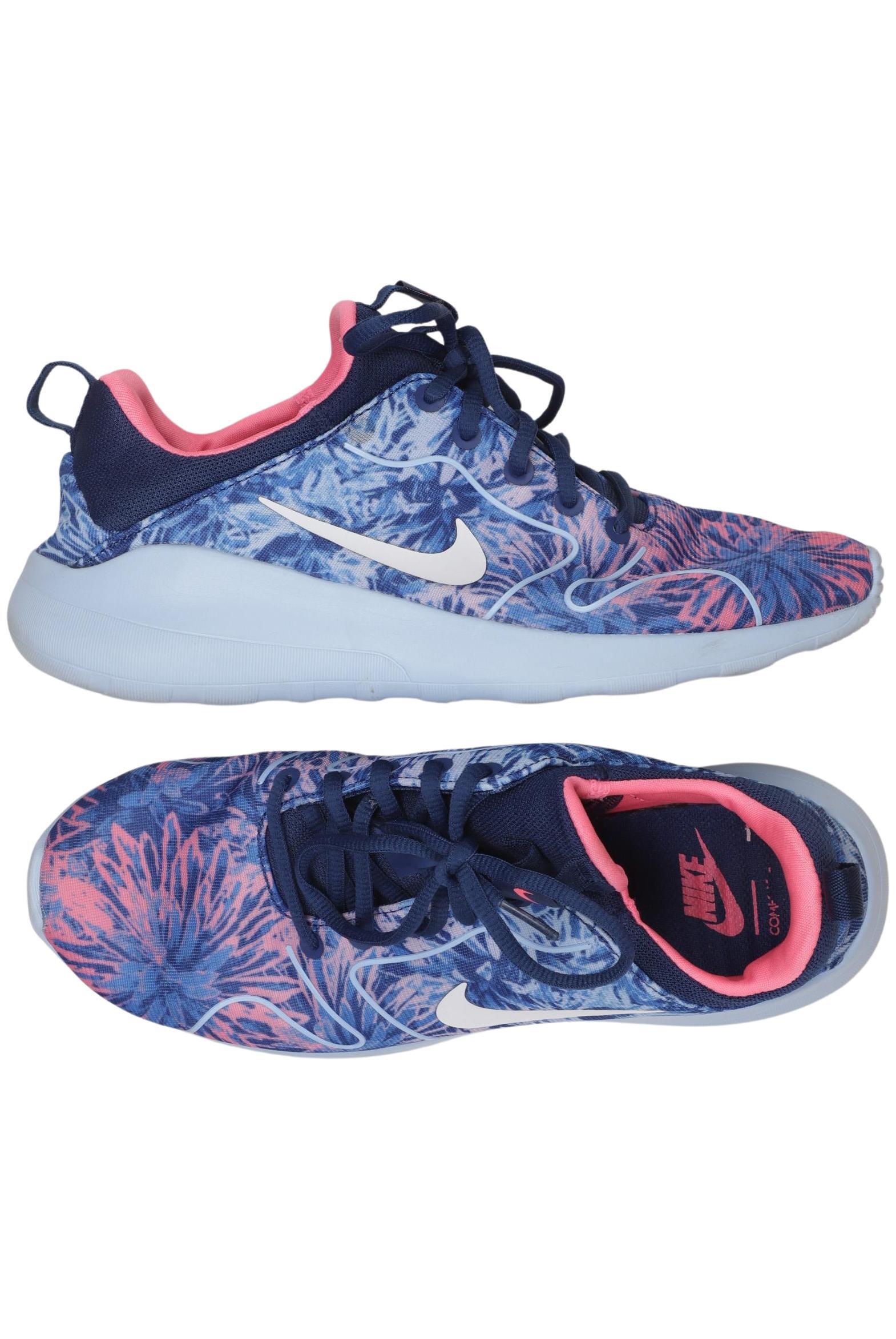 

Nike Damen Sneakers, mehrfarbig, Gr. 40.5