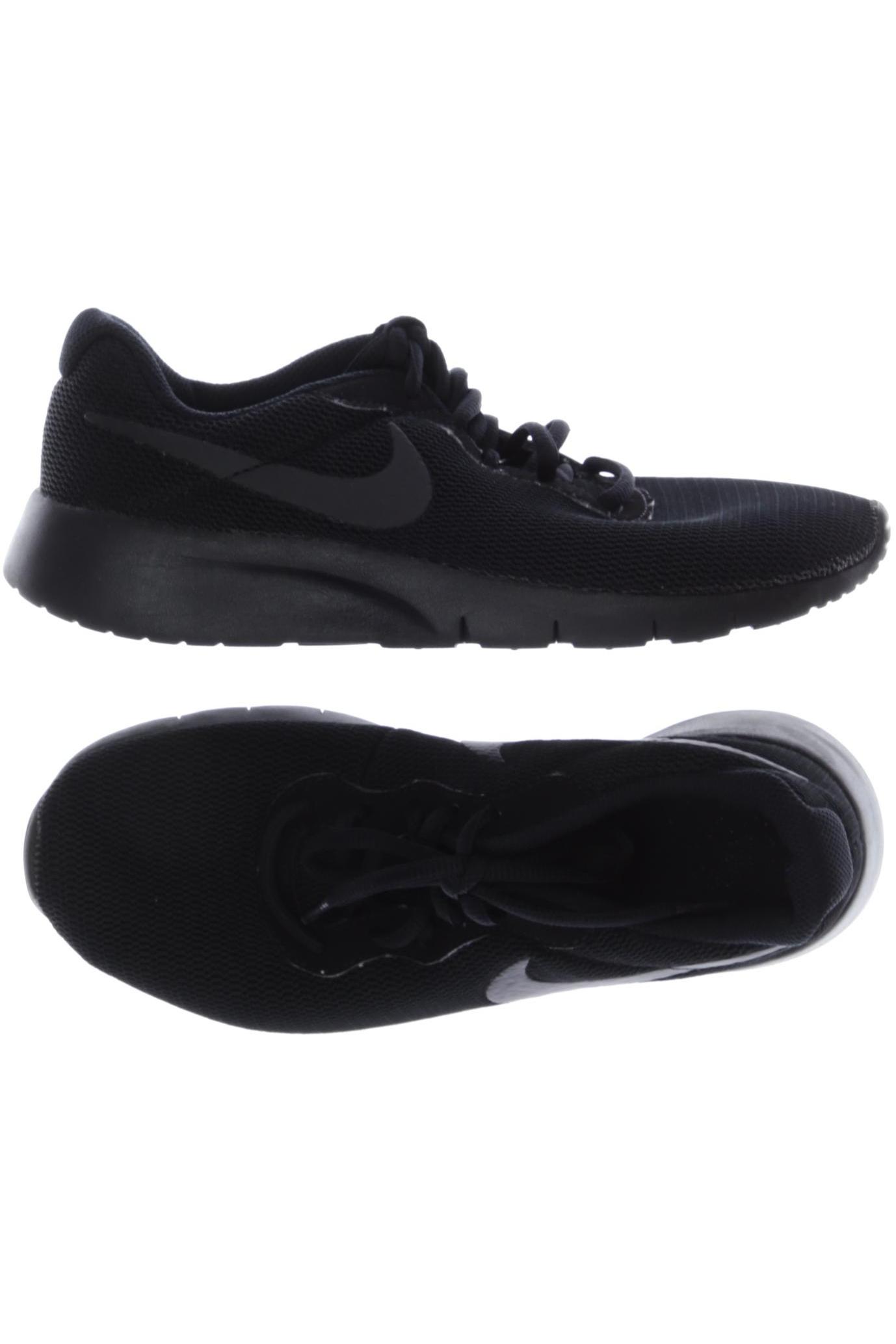 

Nike Damen Sneakers, schwarz, Gr. 38