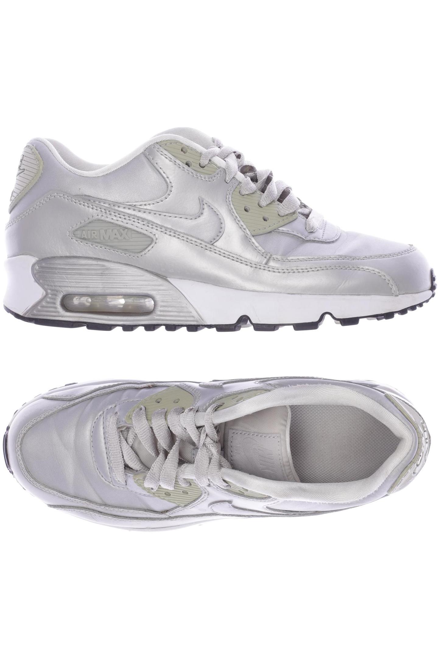 

Nike Damen Sneakers, grau