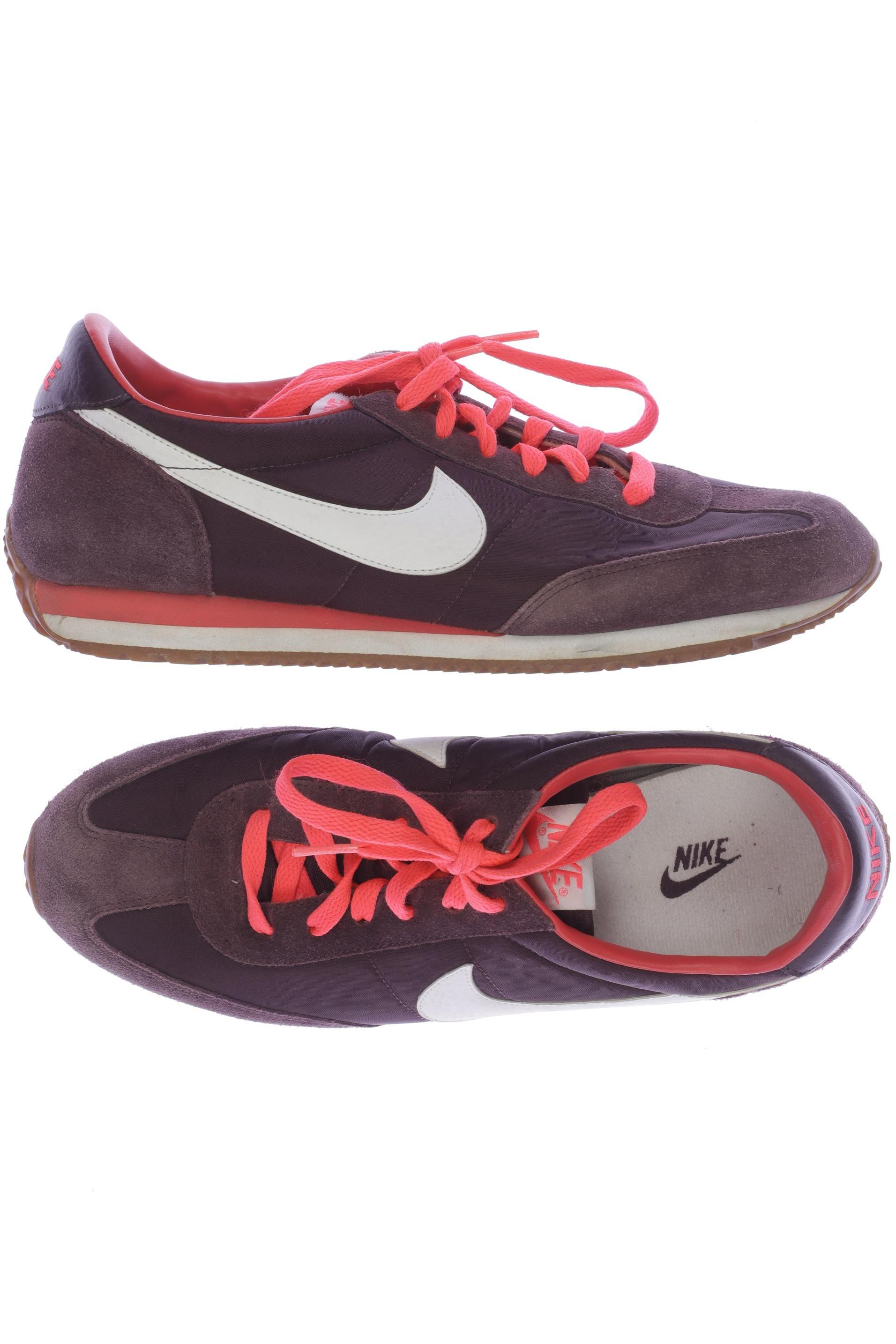

Nike Damen Sneakers, bordeaux, Gr. 42