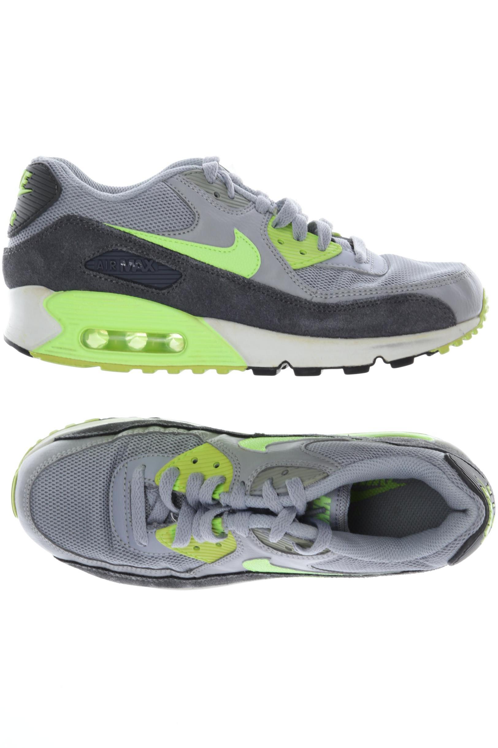 

Nike Damen Sneakers, grau, Gr. 38.5