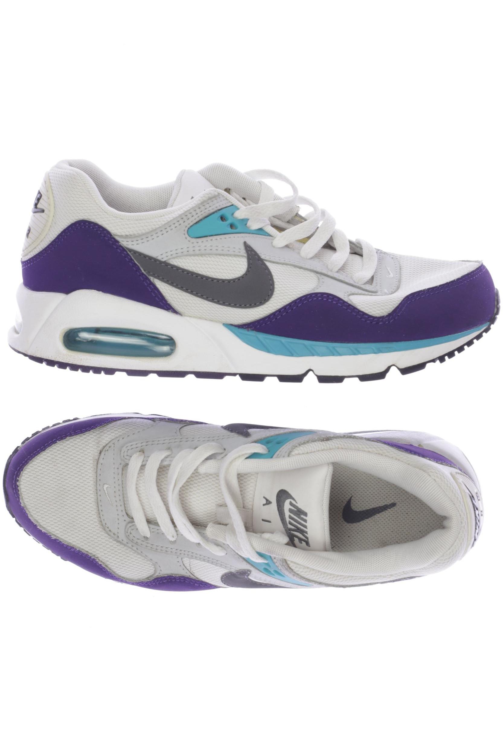 

Nike Damen Sneakers, weiß, Gr. 38.5