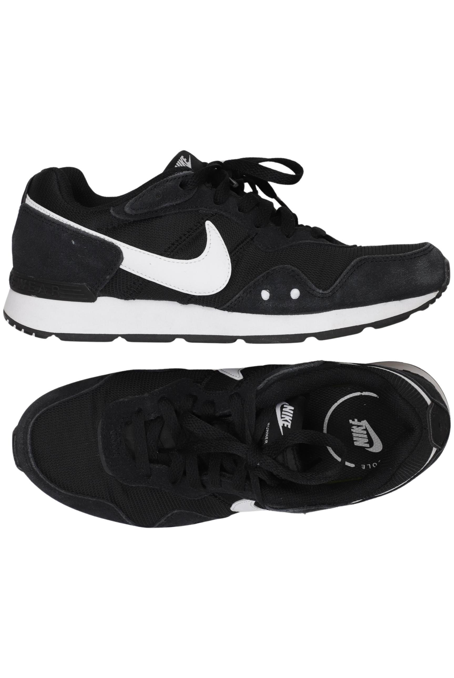 

Nike Damen Sneakers, schwarz, Gr. 39