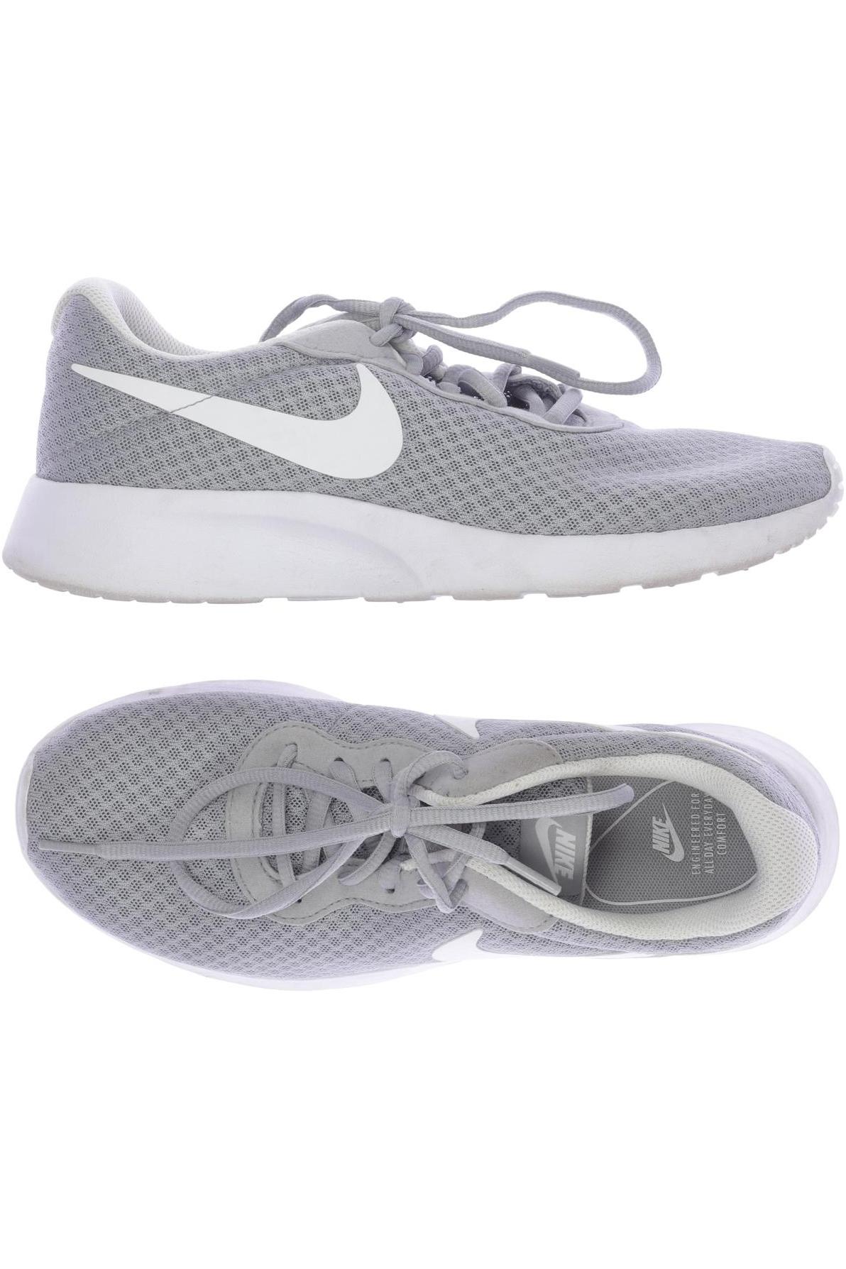 

Nike Damen Sneakers, grau, Gr. 39