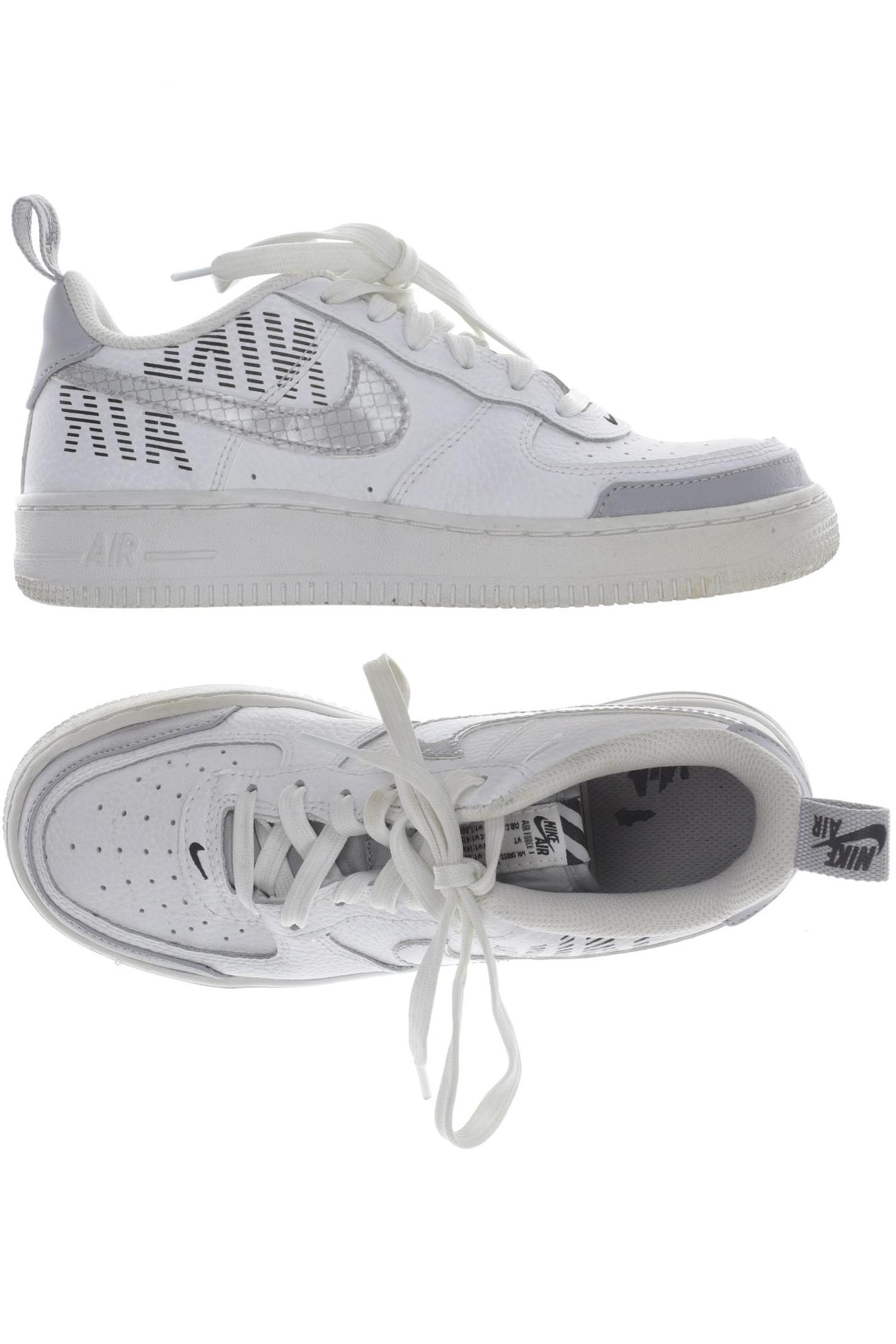 

Nike Damen Sneakers, weiß