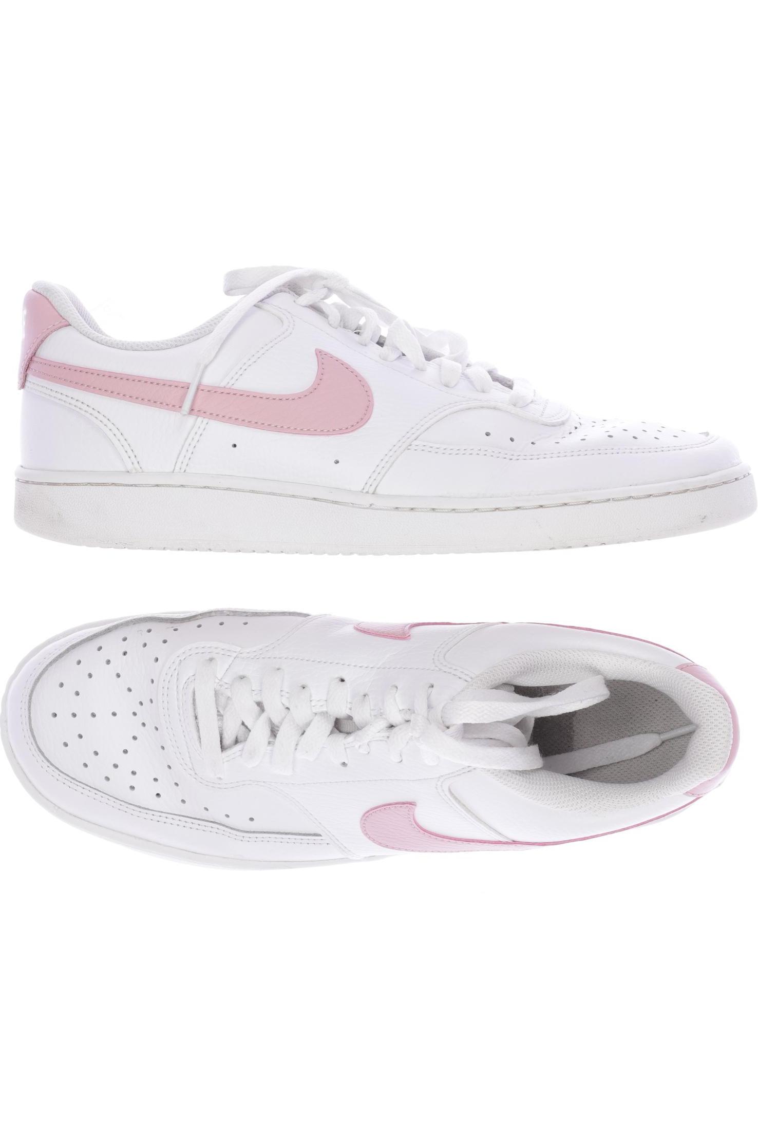 

Nike Damen Sneakers, weiß, Gr. 42