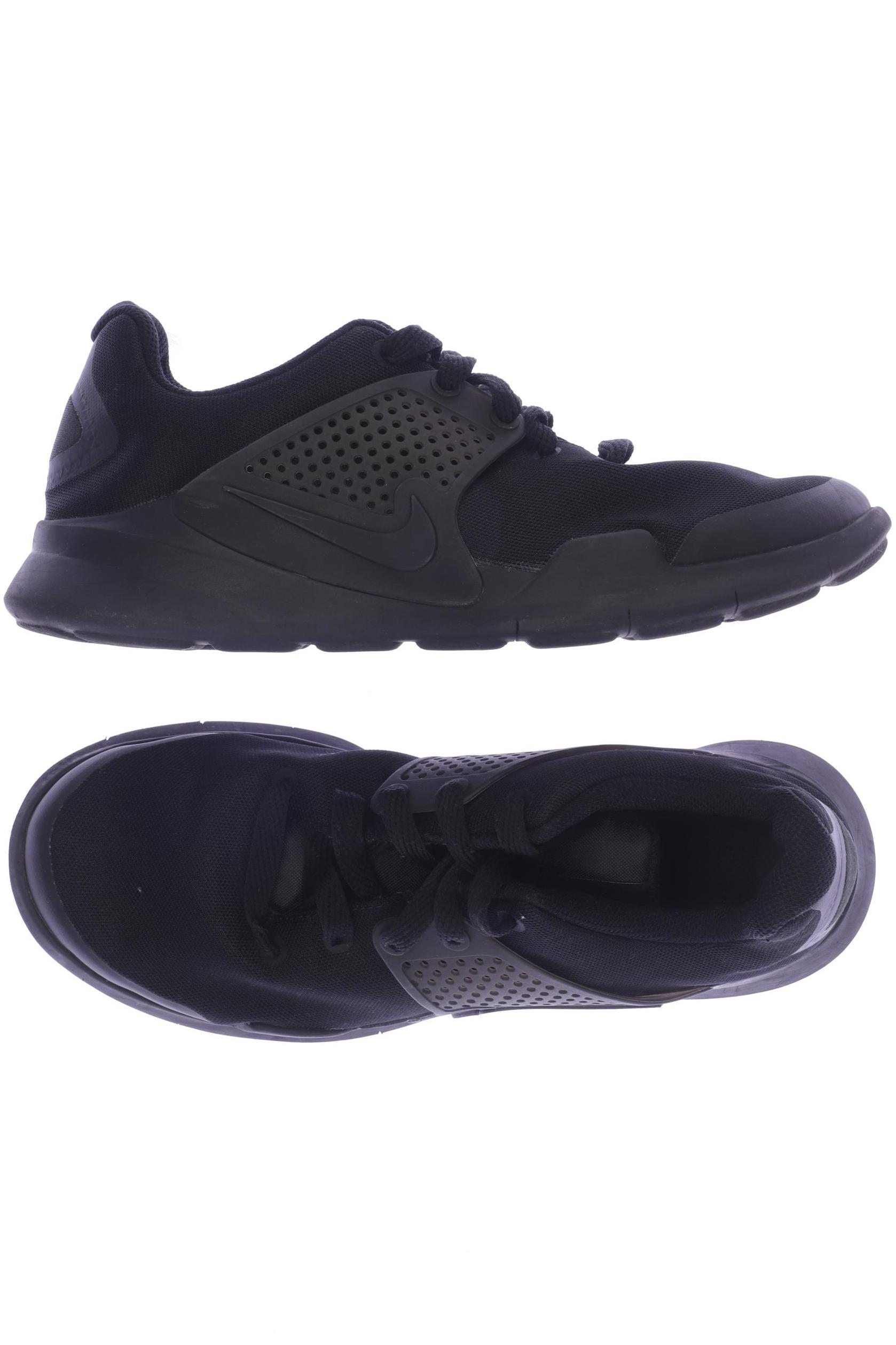 

Nike Damen Sneakers, schwarz