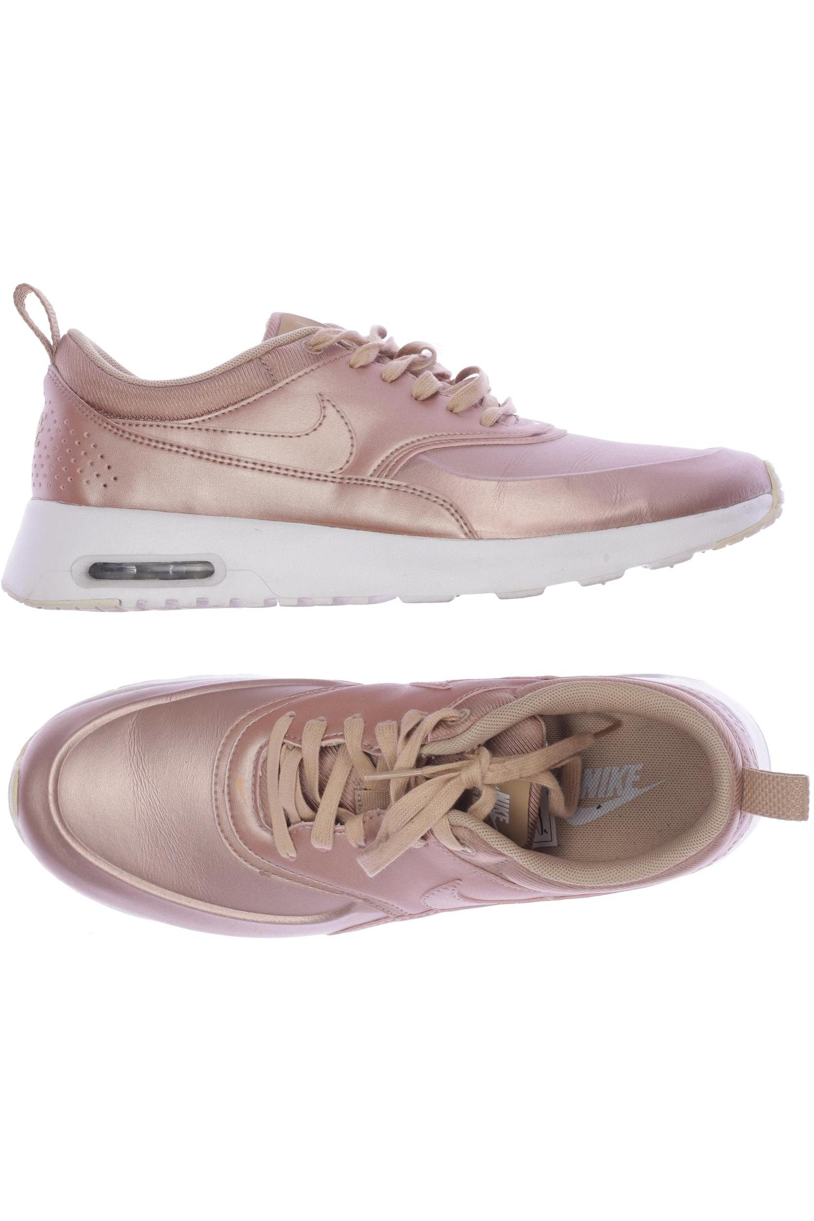 

Nike Damen Sneakers, braun, Gr. 41