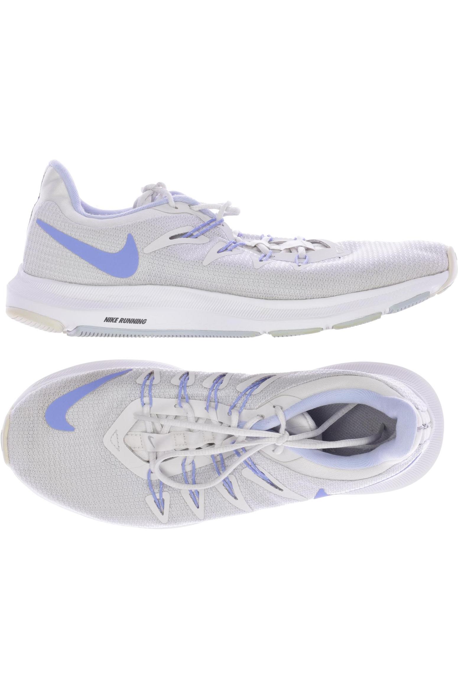 

Nike Damen Sneakers, grau