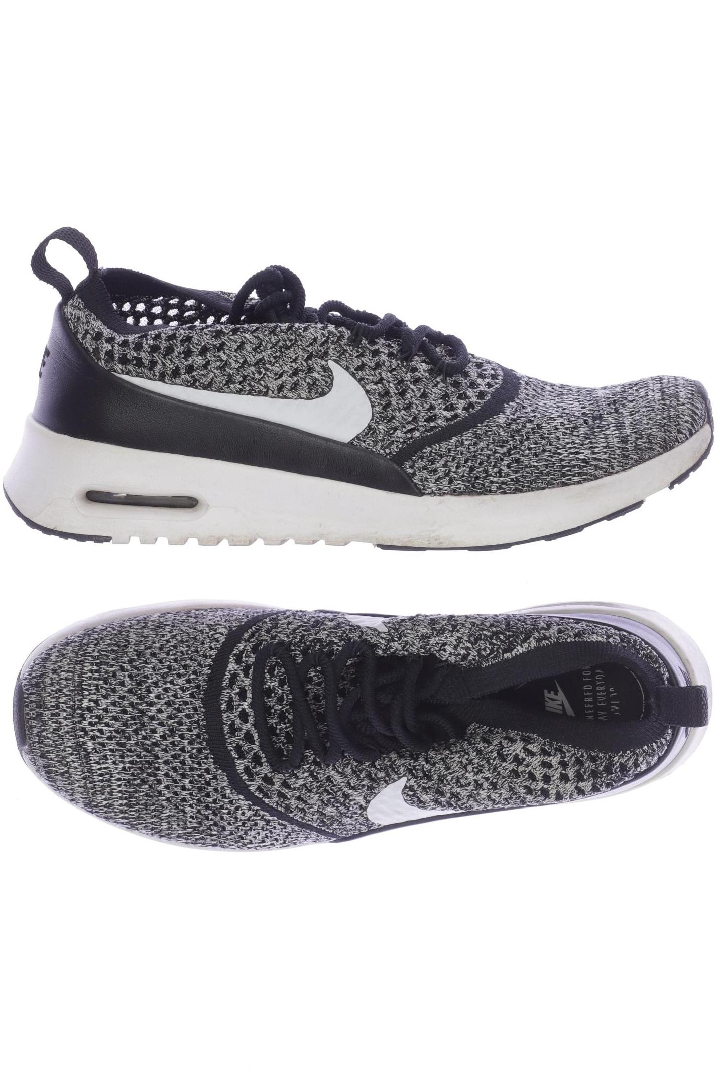 

Nike Damen Sneakers, grau