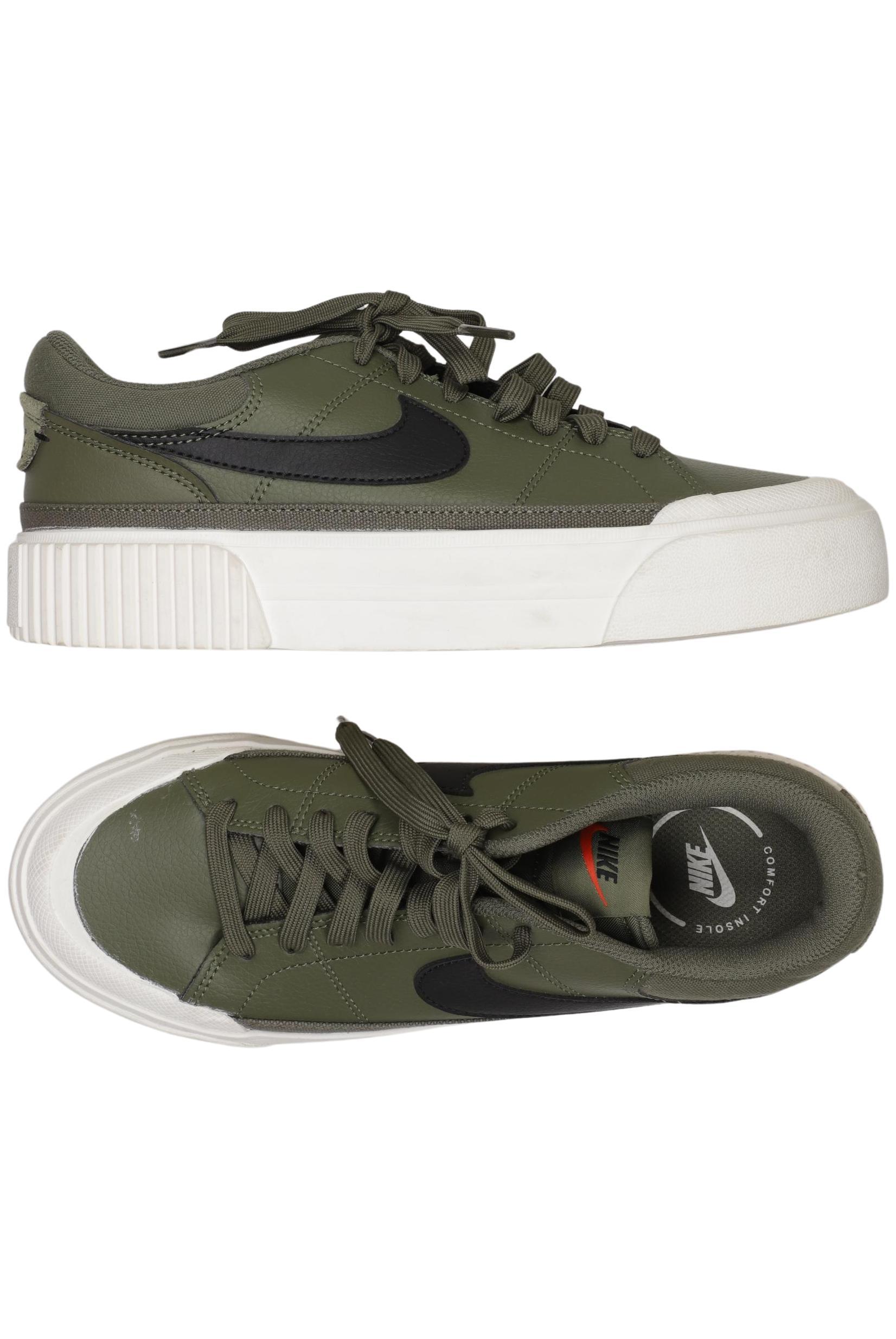 

Nike Damen Sneakers, grün, Gr. 37