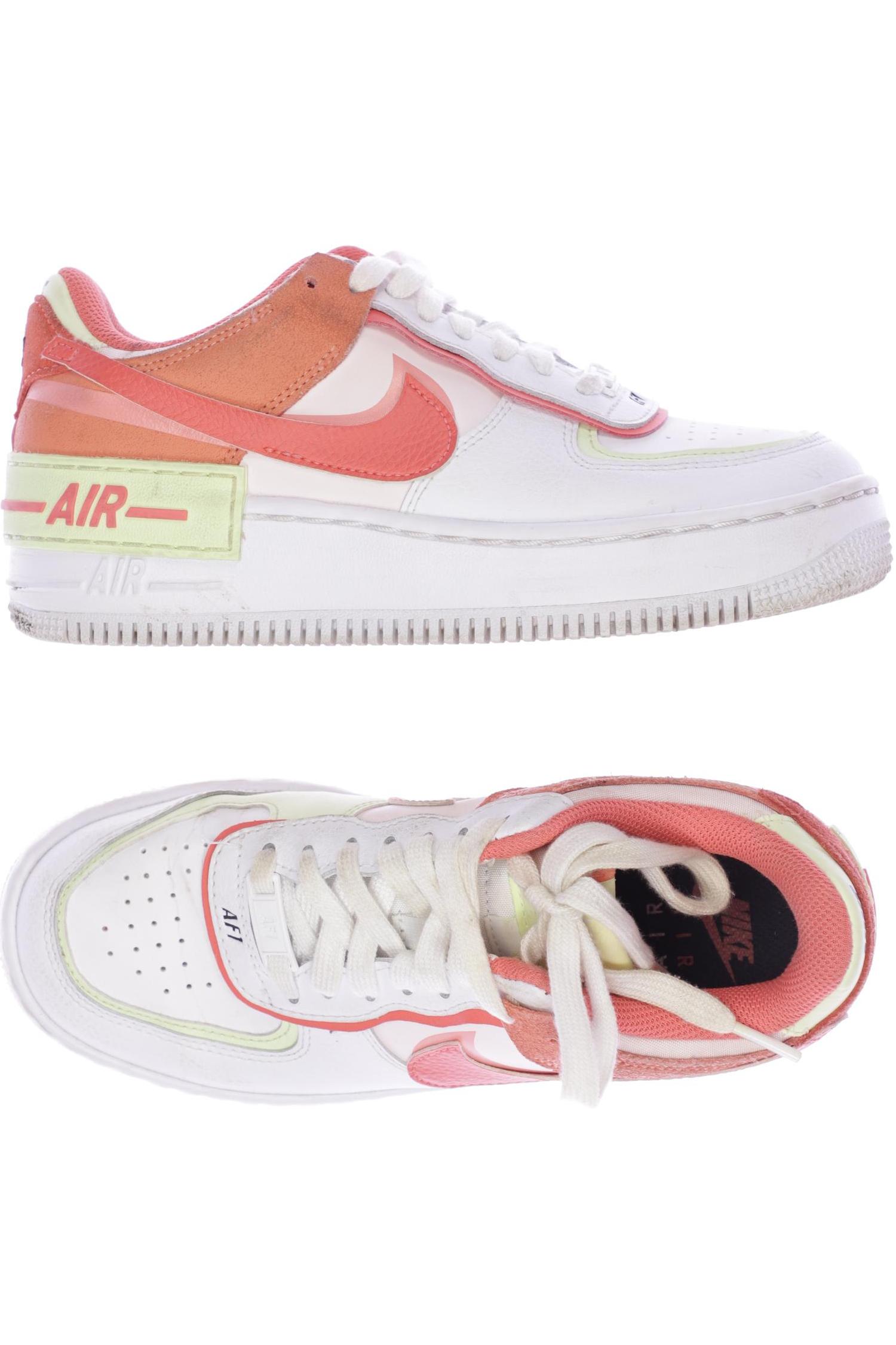 

Nike Damen Sneakers, weiß, Gr. 36.5