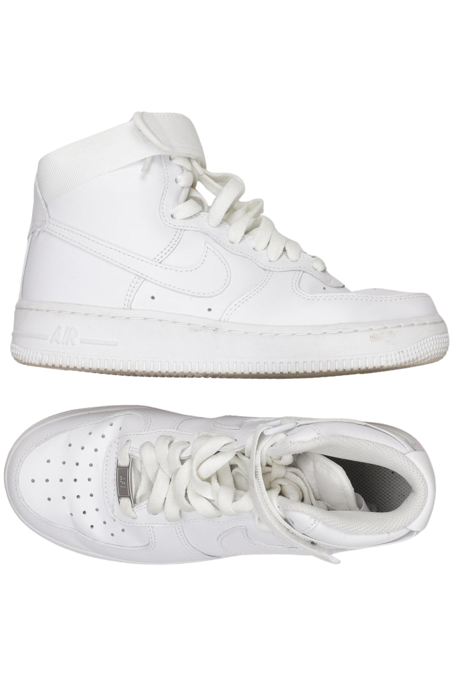 

Nike Damen Sneakers, weiß, Gr. 36.5