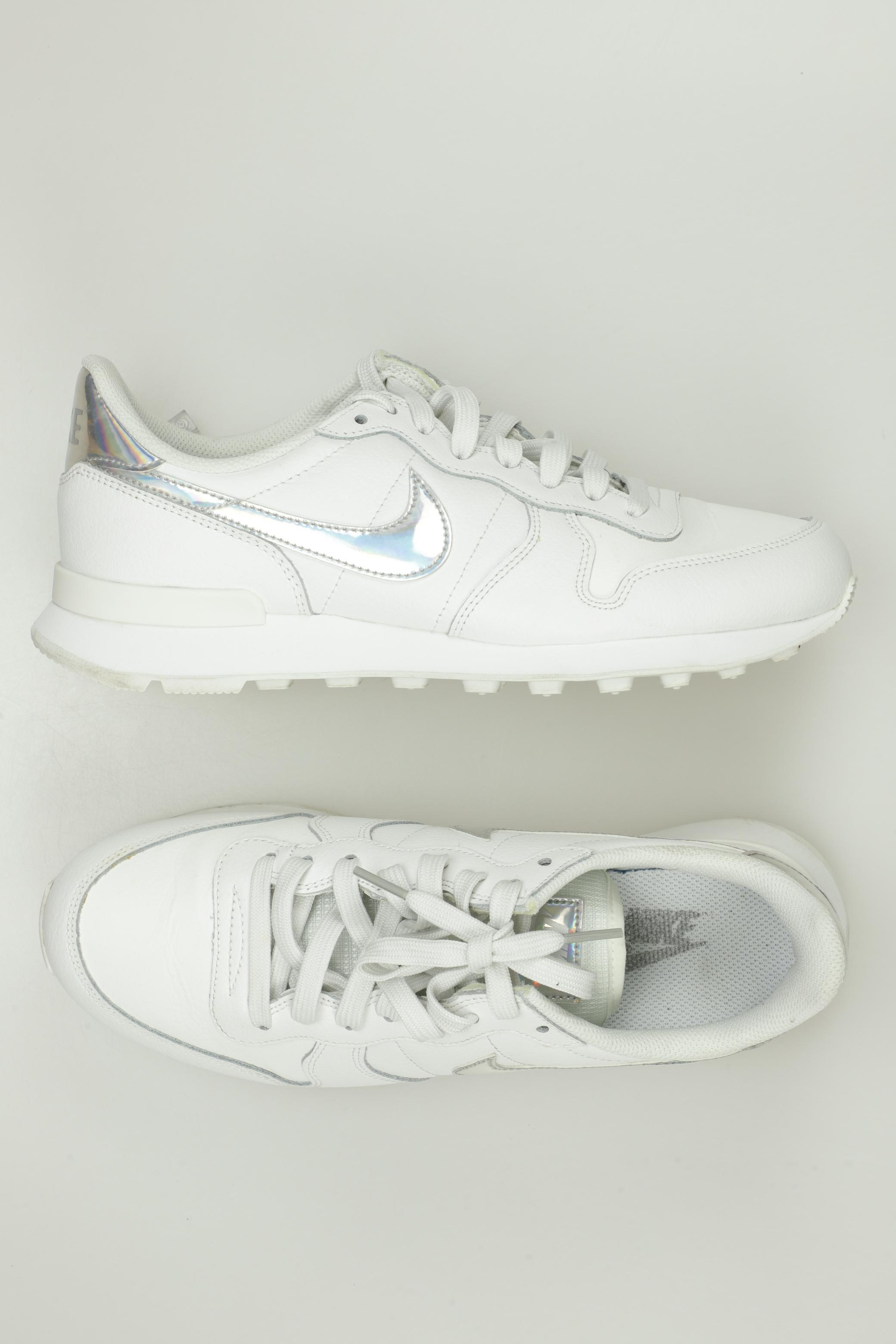 

Nike Damen Sneakers, weiß, Gr. 40