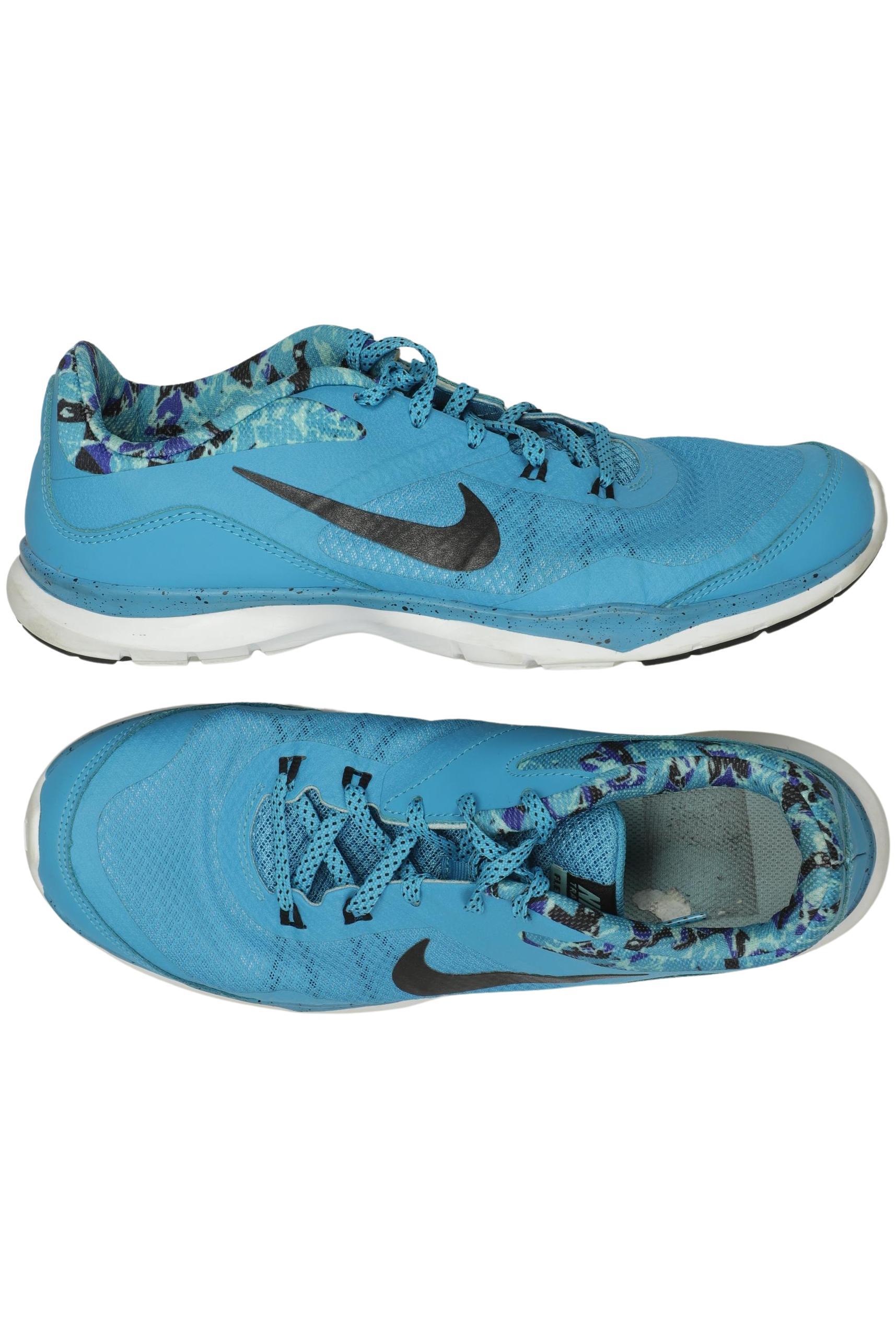 

Nike Damen Sneakers, mehrfarbig, Gr. 41