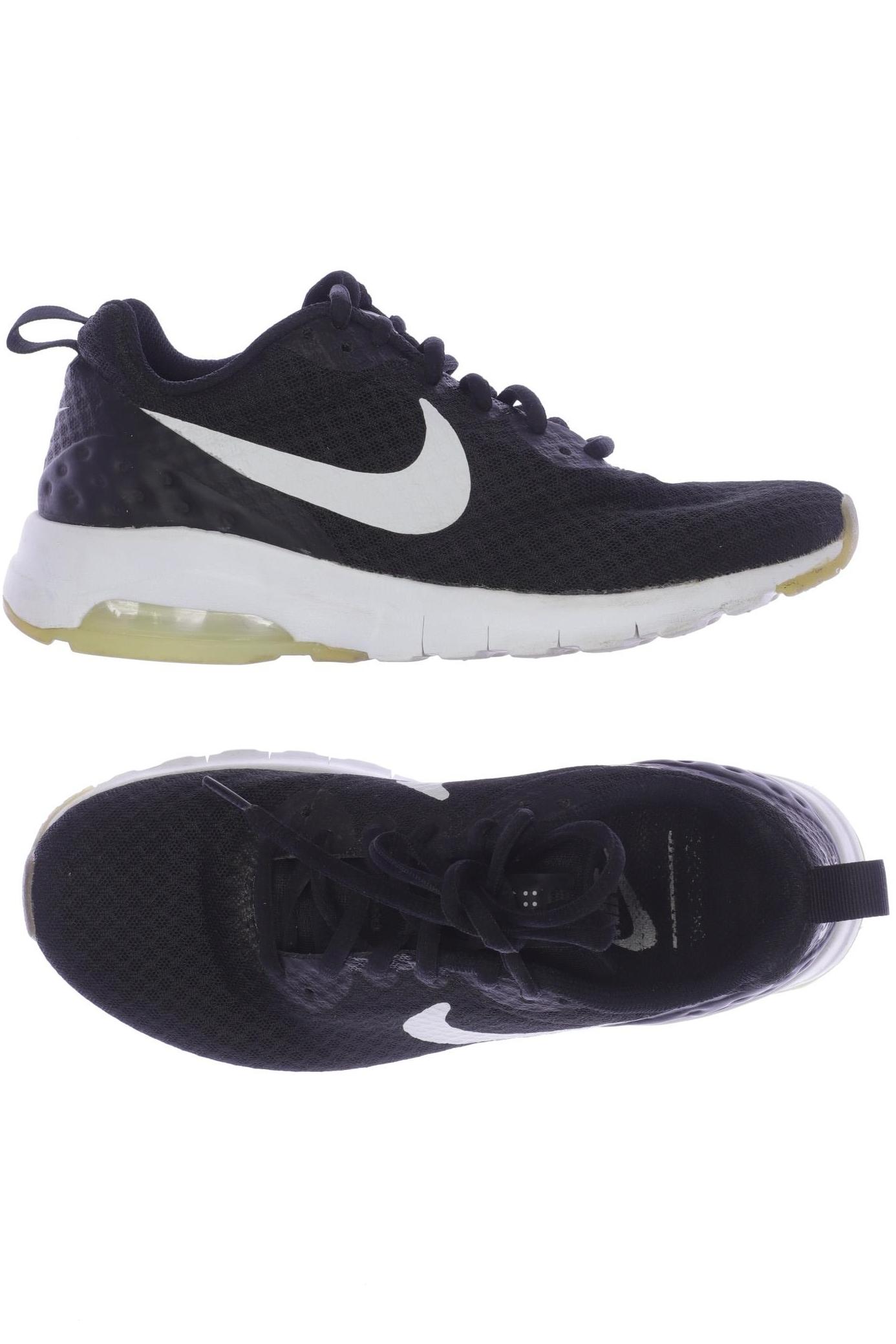 

Nike Damen Sneakers, schwarz, Gr. 36