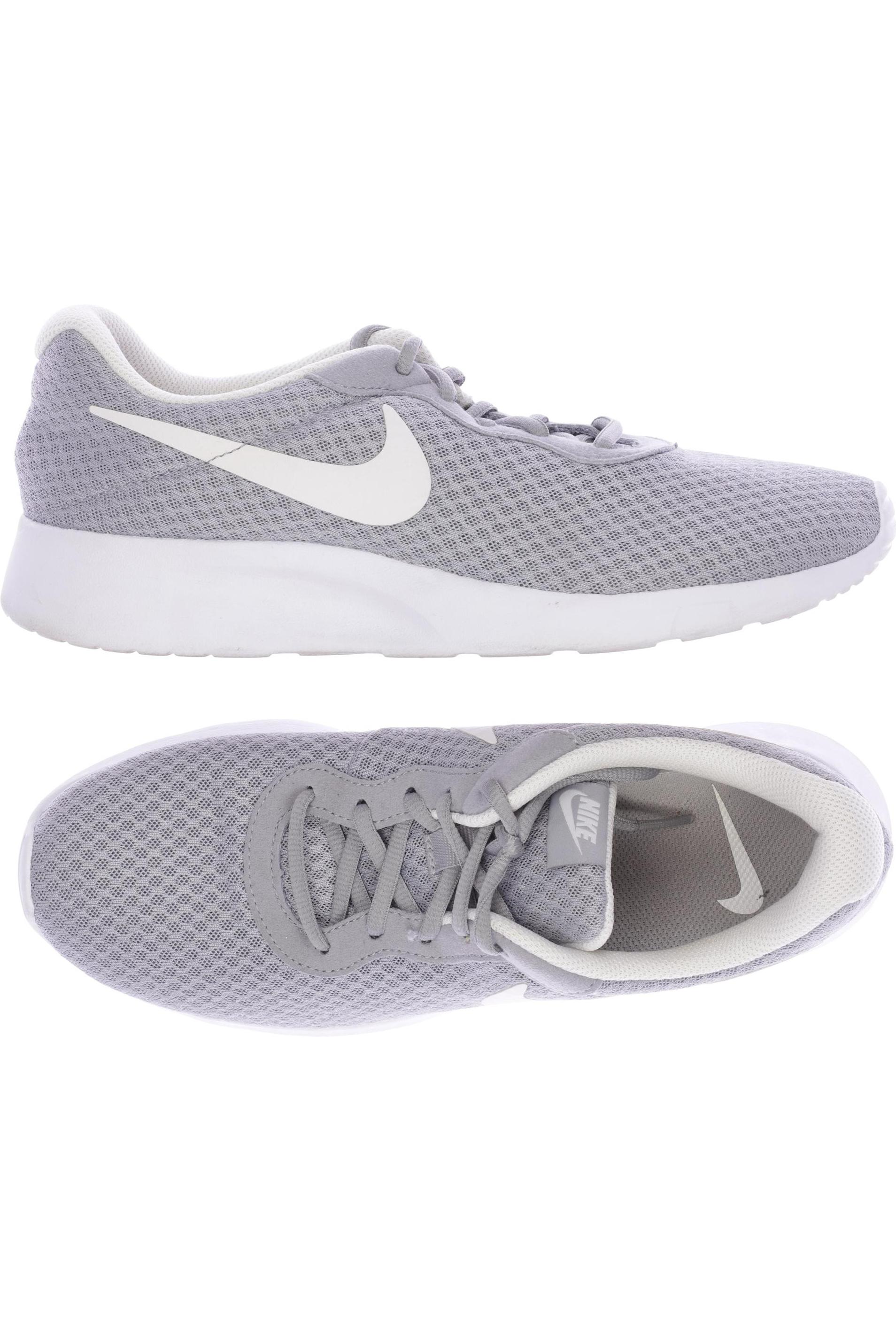 

Nike Damen Sneakers, grau, Gr. 41