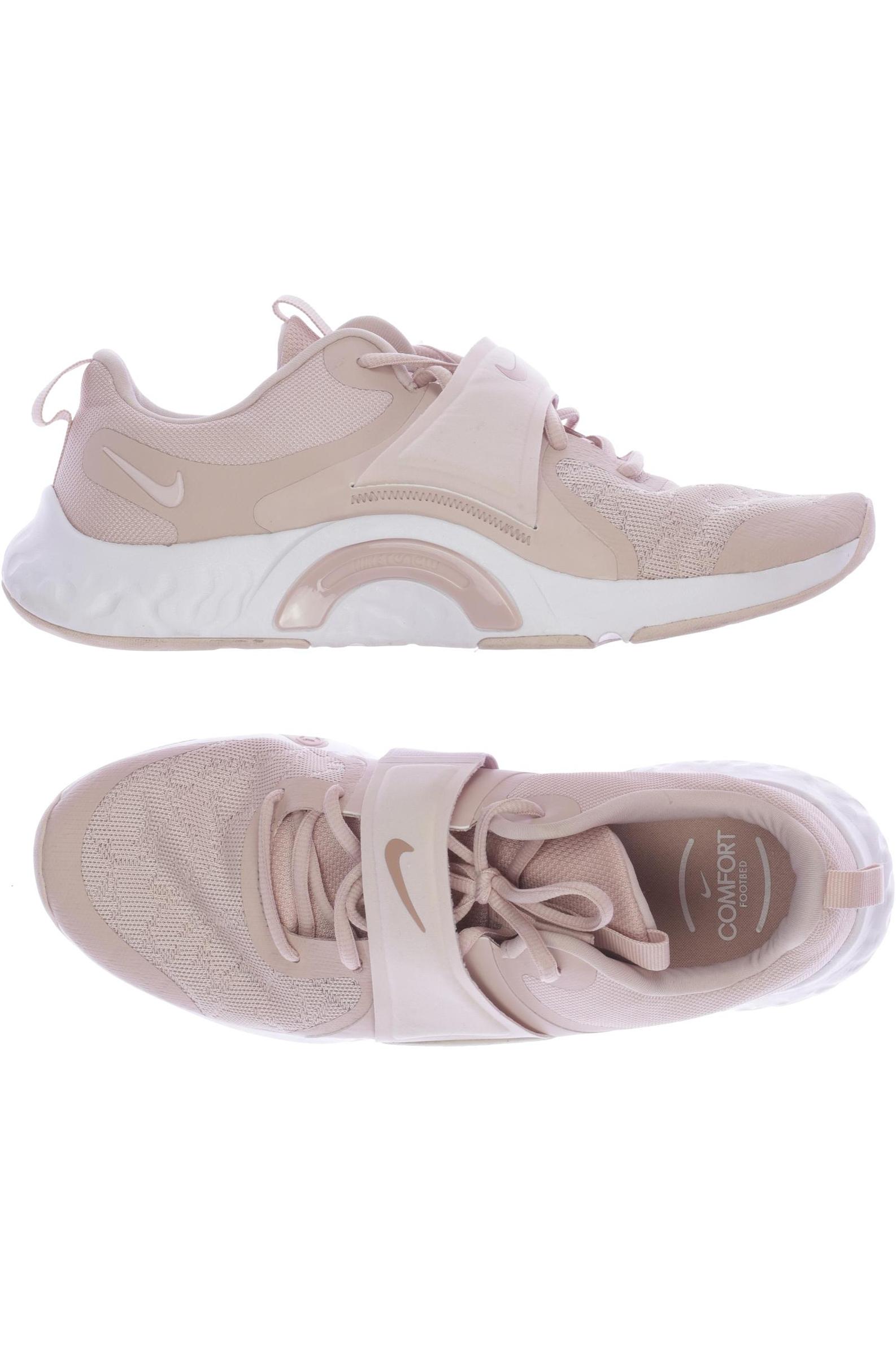

Nike Damen Sneakers, pink, Gr. 42