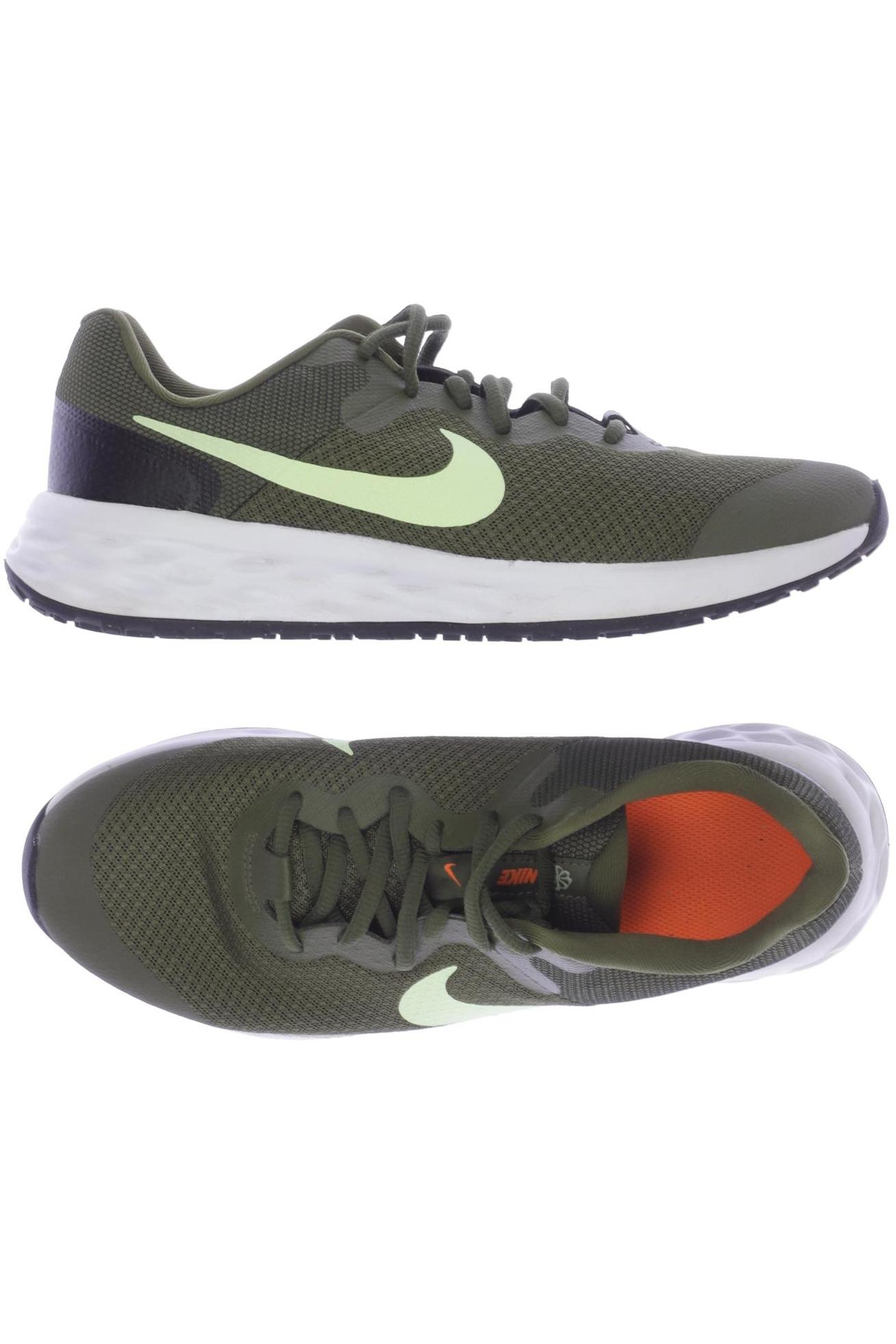 

Nike Damen Sneakers, grün
