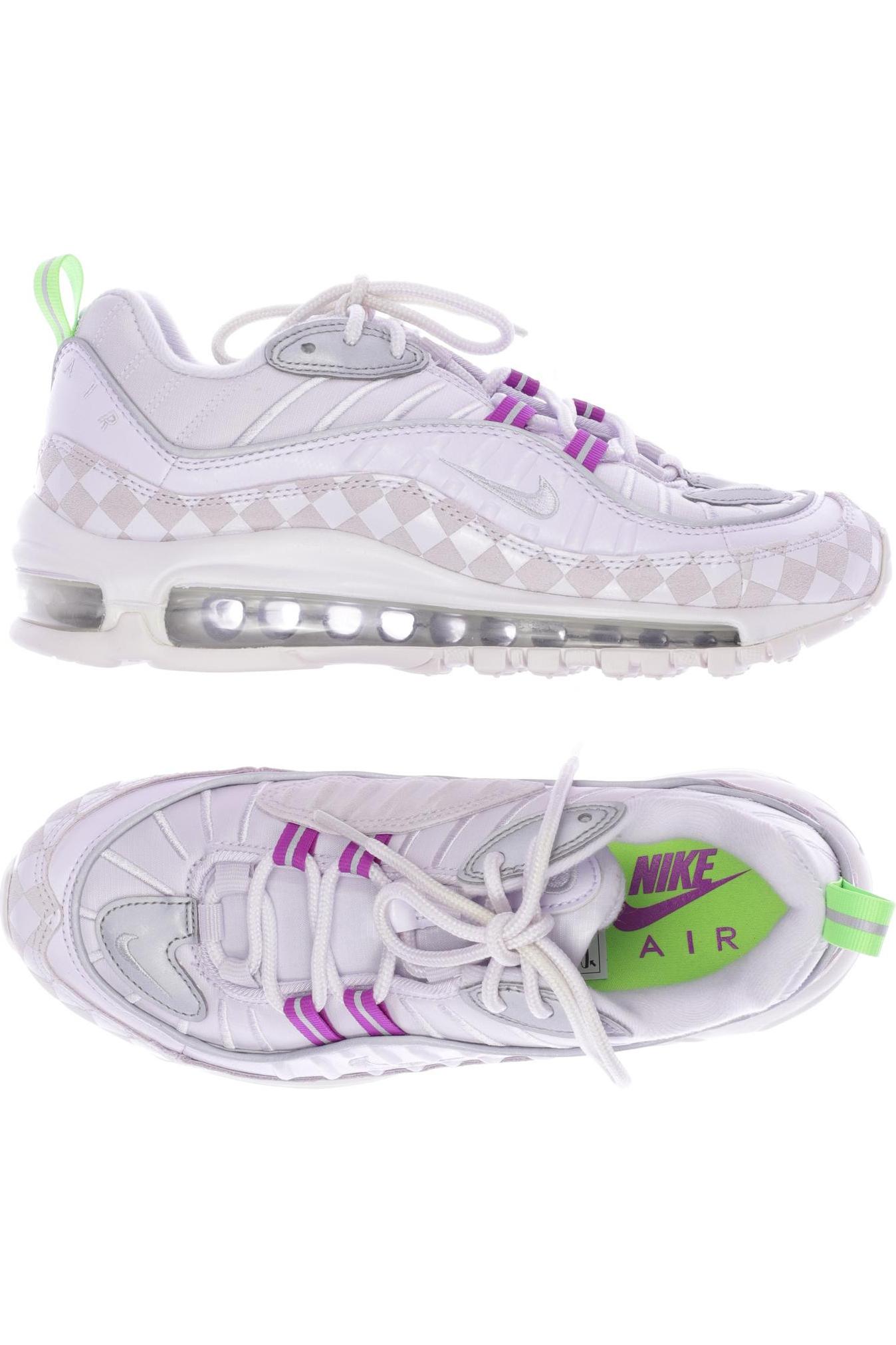 

Nike Damen Sneakers, flieder, Gr. 36.5