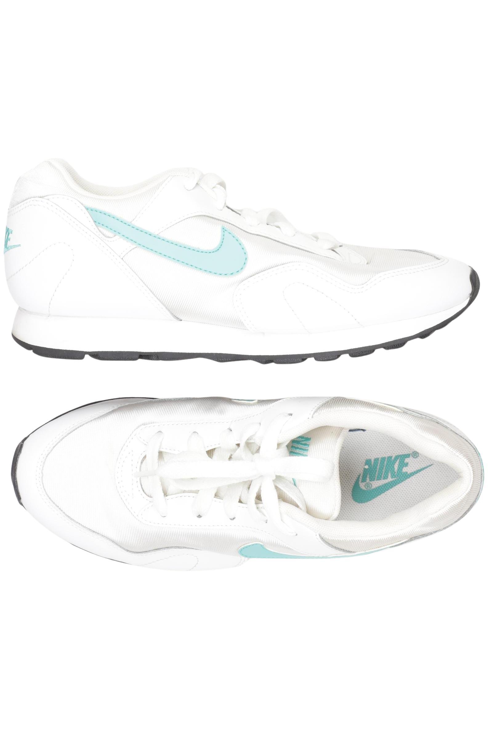 

Nike Damen Sneakers, weiß, Gr. 36.5