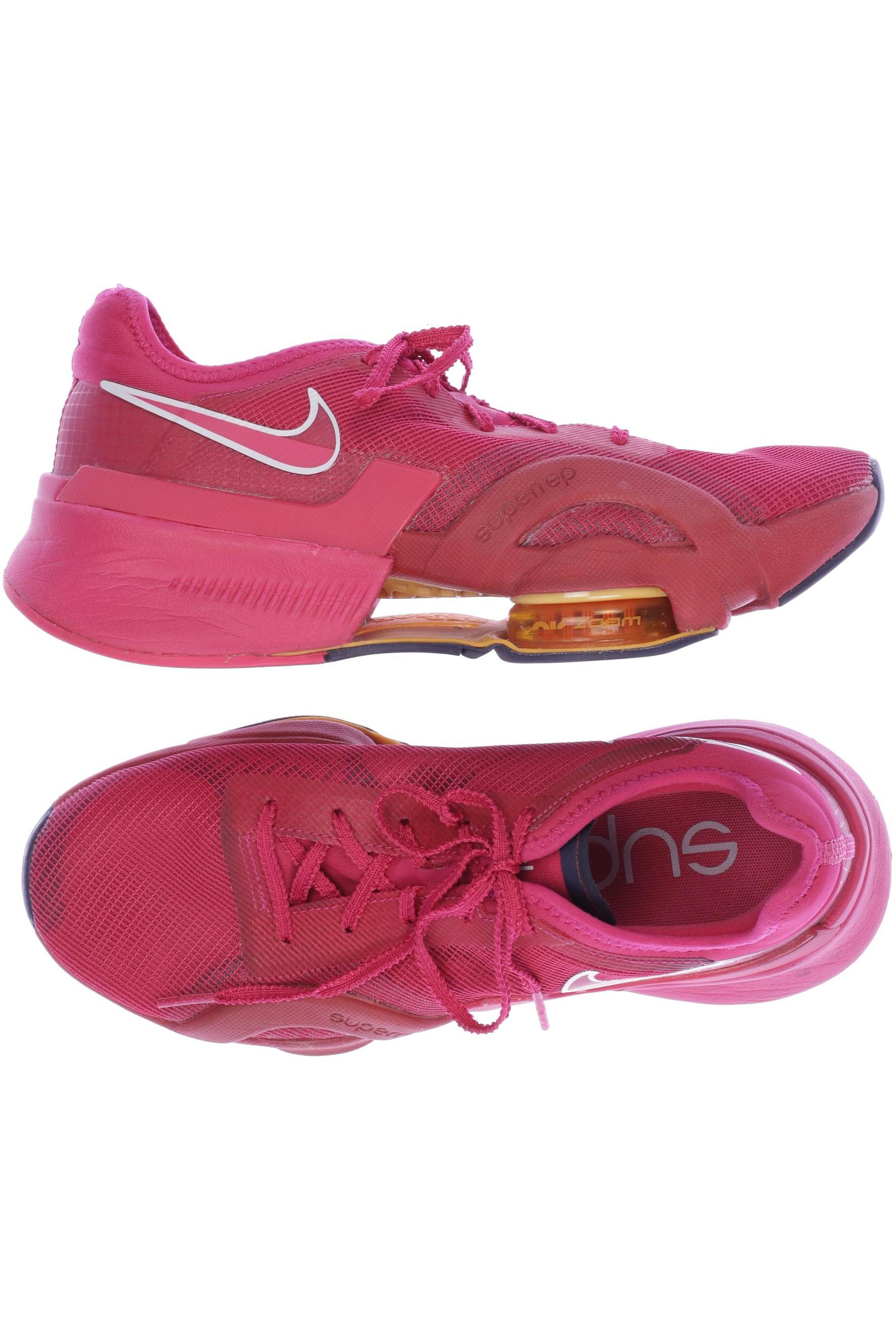 

Nike Damen Sneakers, pink, Gr. 39