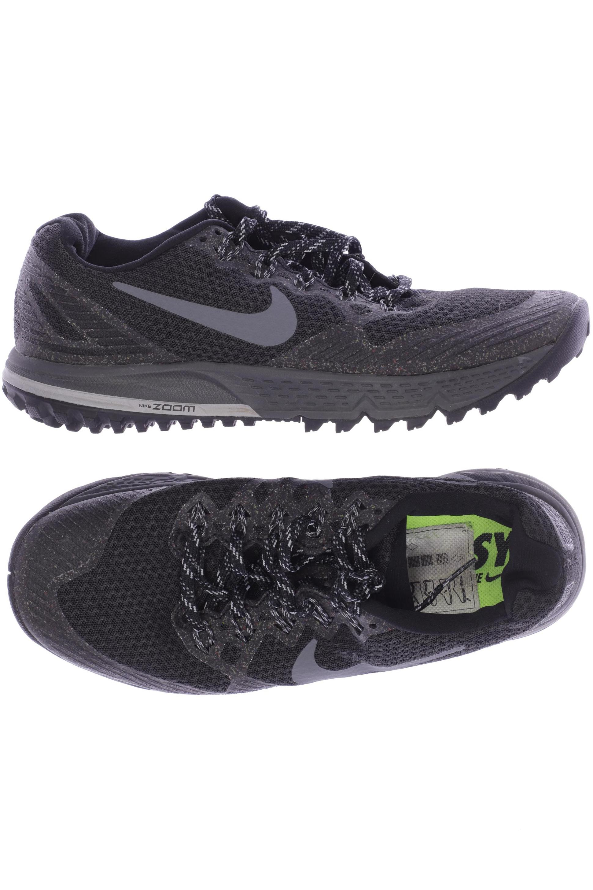 

Nike Damen Sneakers, grau
